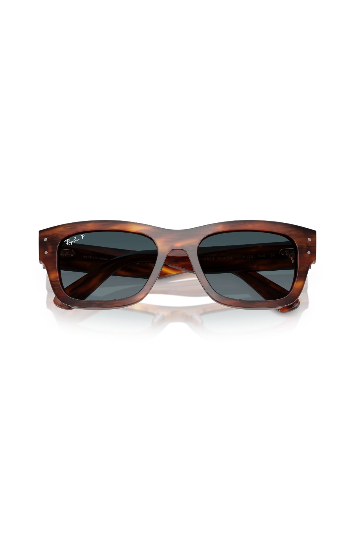 Ray-Ban 0RB 7683S 954/S3 55 Unisex Güneş Gözlüğü