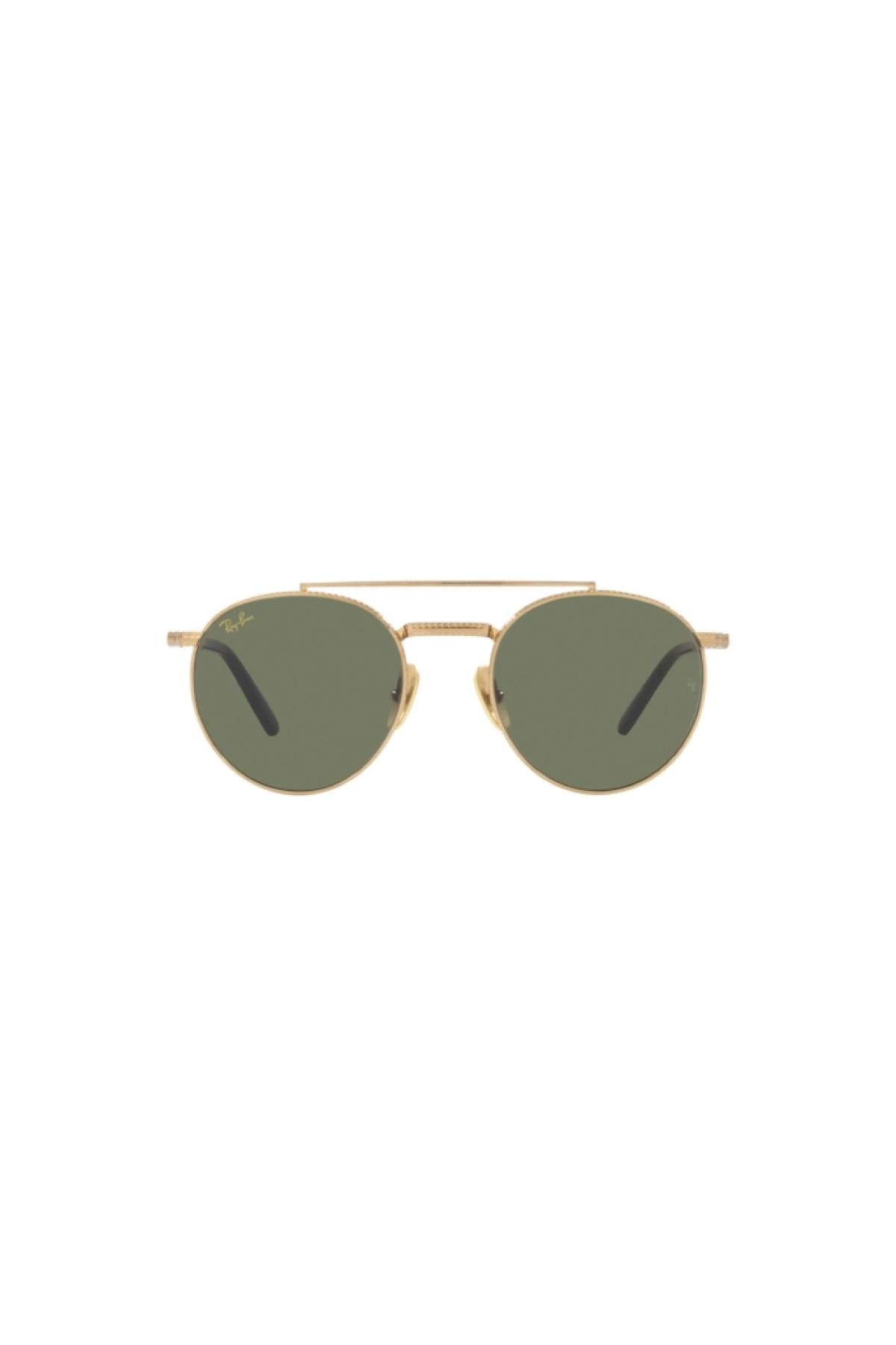 Ray-Ban 0RB 8237 313852 53 Unisex Güneş Gözlüğü