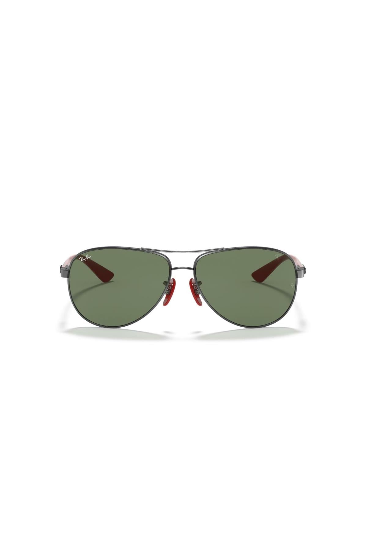 Ray-Ban 0RB 8313M F00171 61 Unisex Güneş Gözlüğü