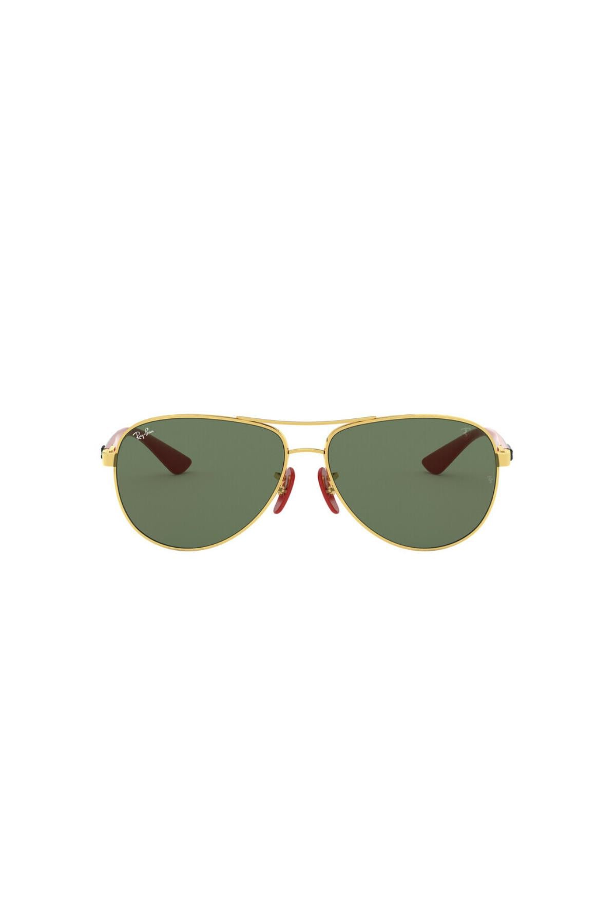 Ray-Ban 0RB 8313M F00871 61 Unisex Güneş Gözlüğü