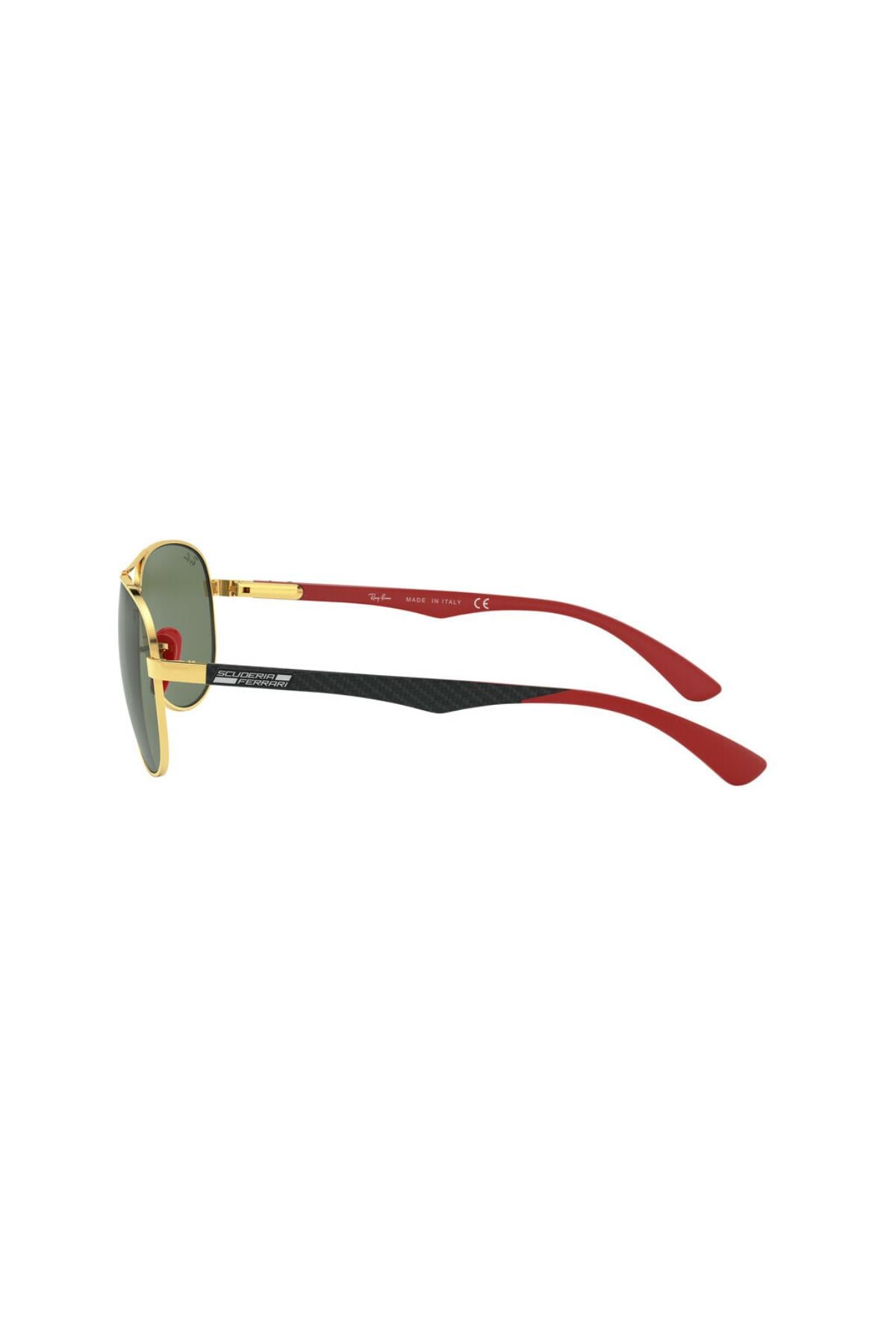 Ray-Ban 0RB 8313M F00871 61 Unisex Güneş Gözlüğü