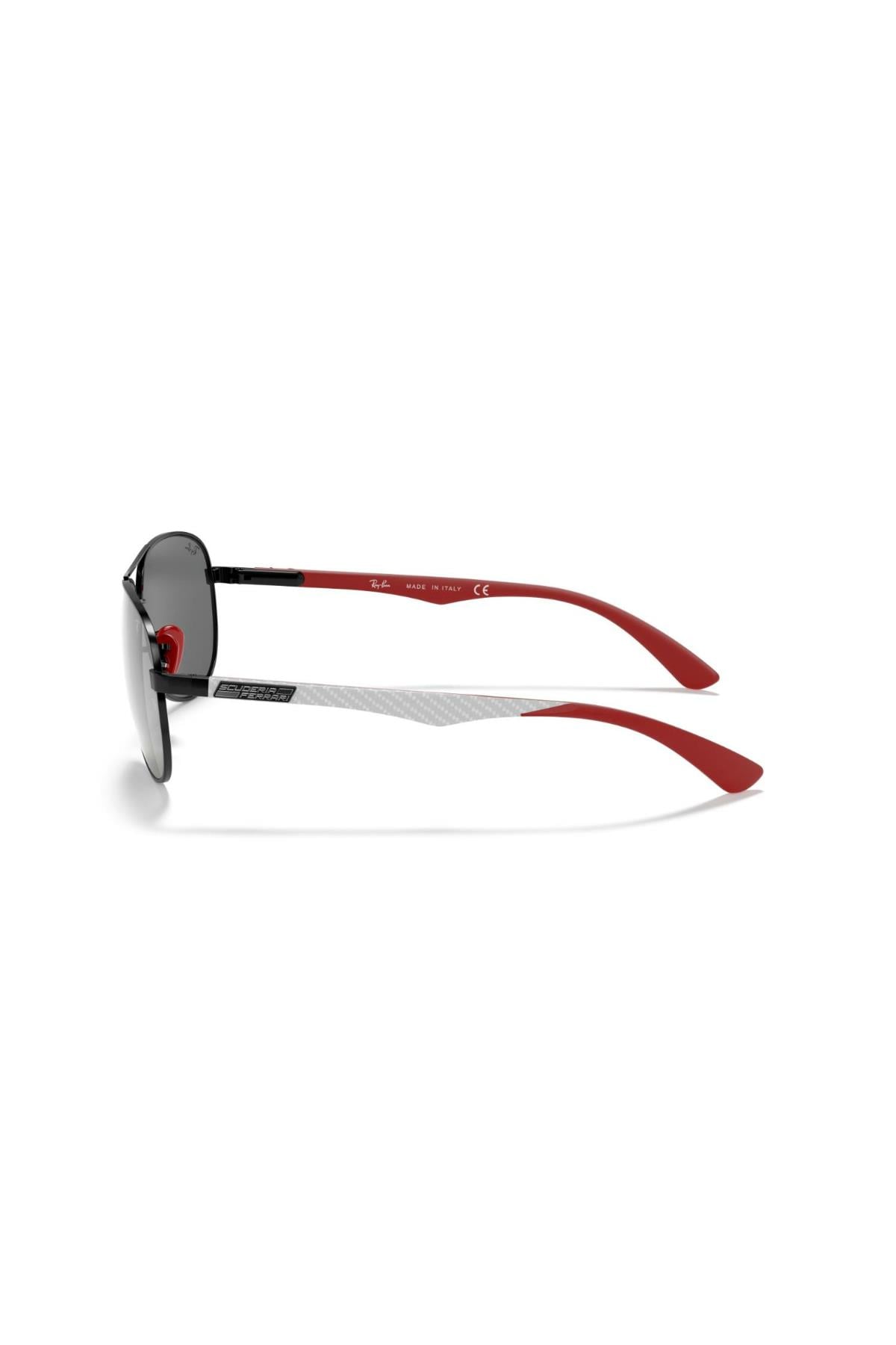 Ray-Ban 0RB 8313M F0096G 61 Unisex Güneş Gözlüğü