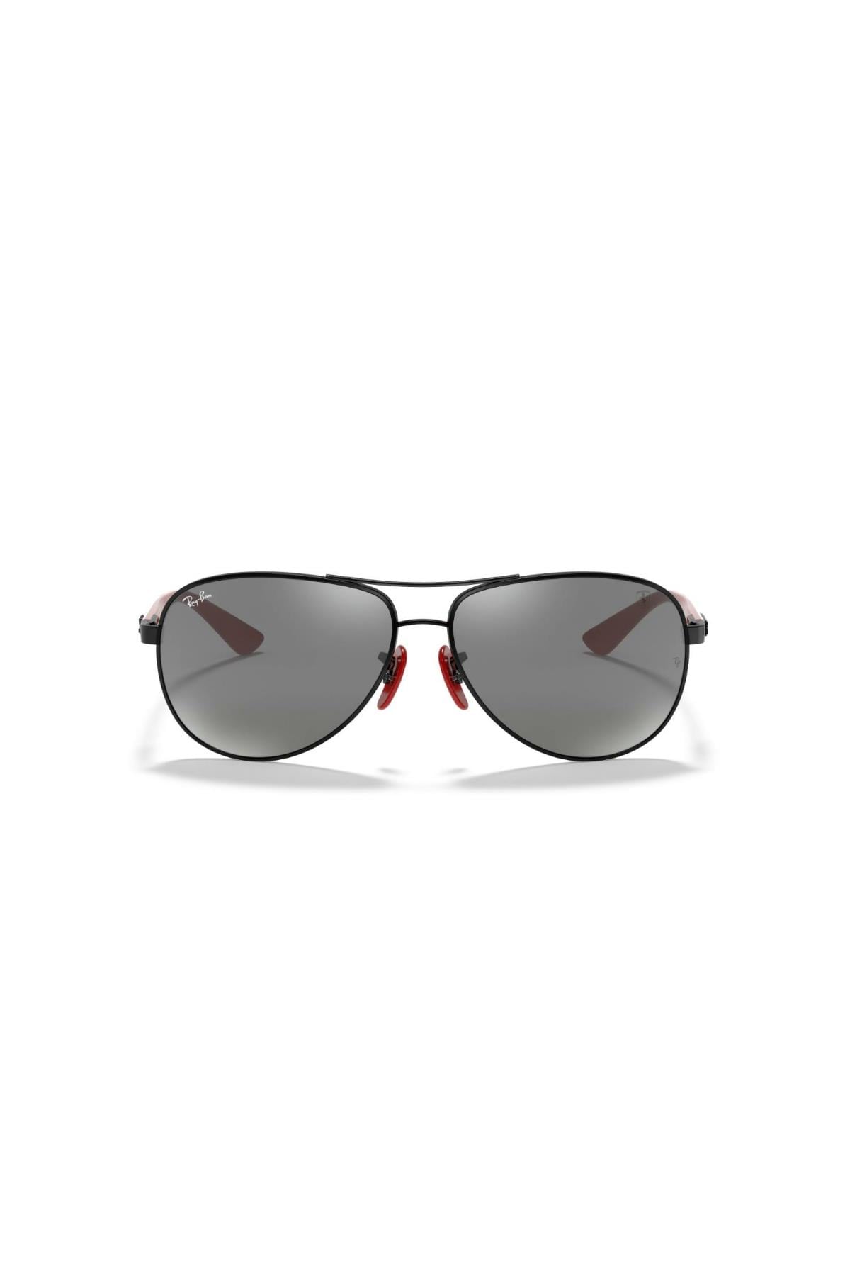 Ray-Ban 0RB 8313M F0096G 61 Unisex Güneş Gözlüğü