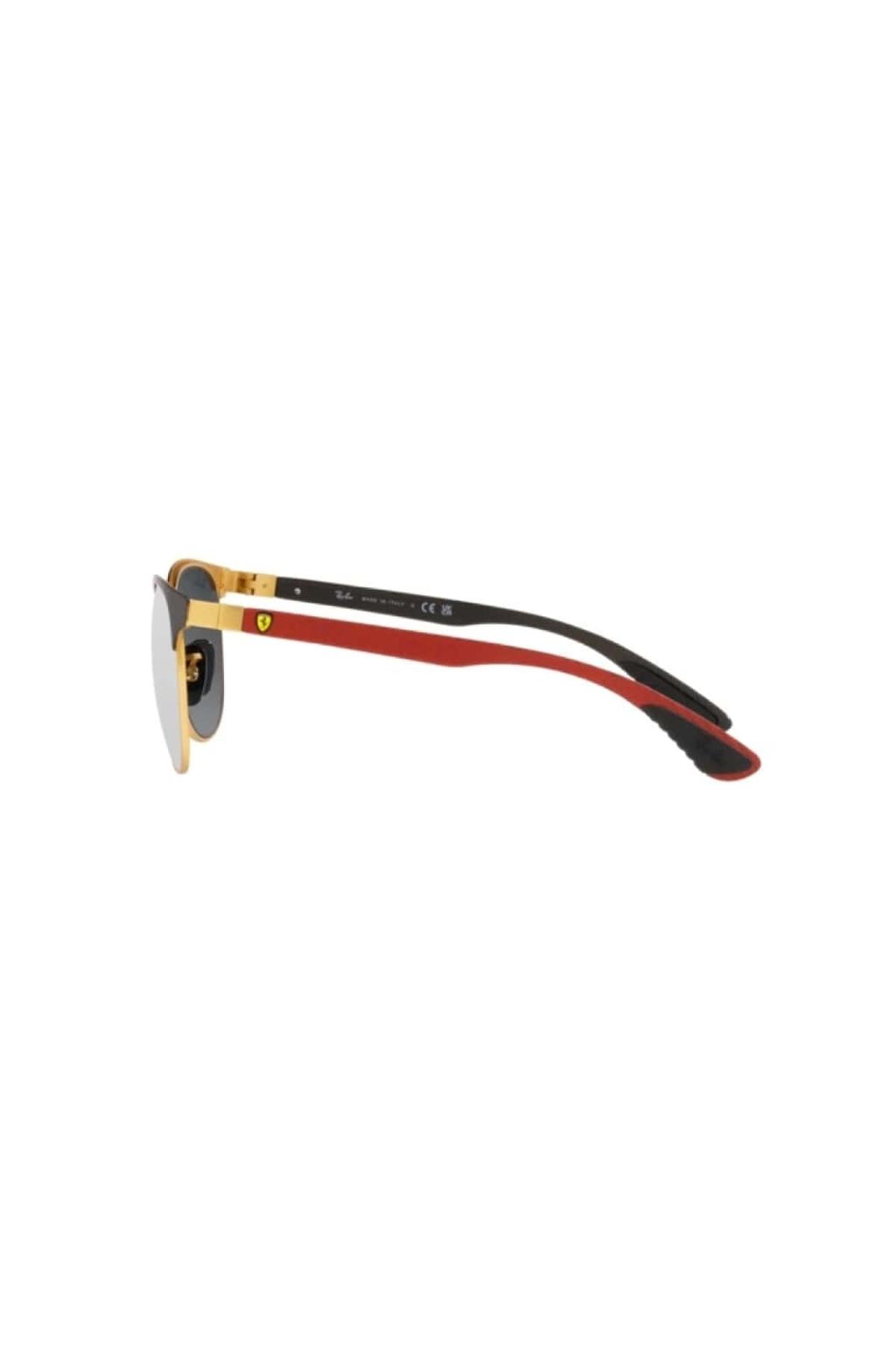 Ray-Ban 0RB 8327M F0816G 53 Unisex Güneş Gözlüğü