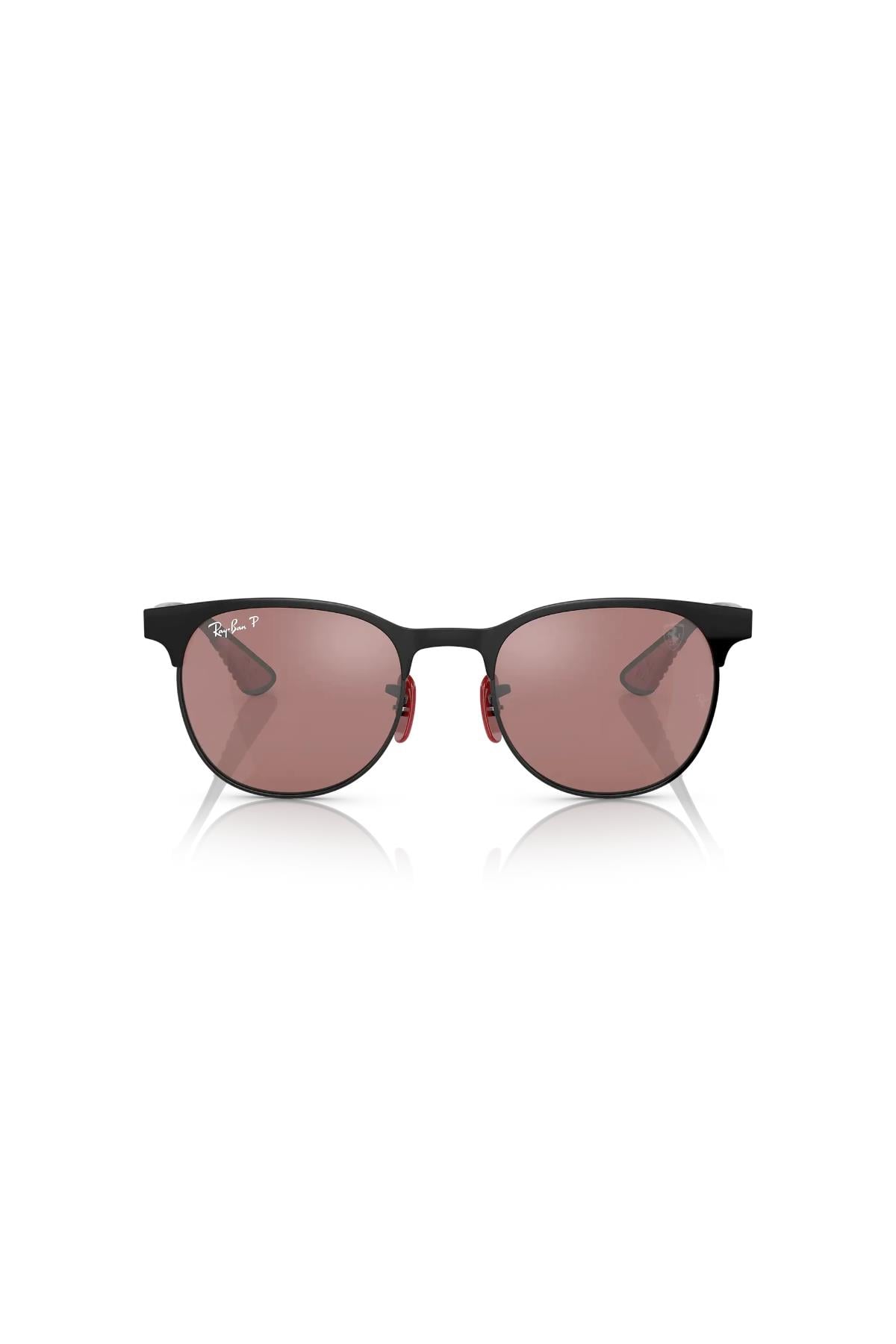 Ray-Ban 0RB 8327M F41H2 53 Unisex Güneş Gözlüğü