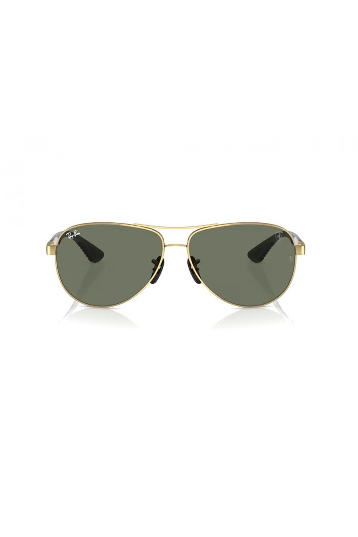 Ray-Ban 0RB 8331M F00871 61 Unisex Güneş Gözlüğü