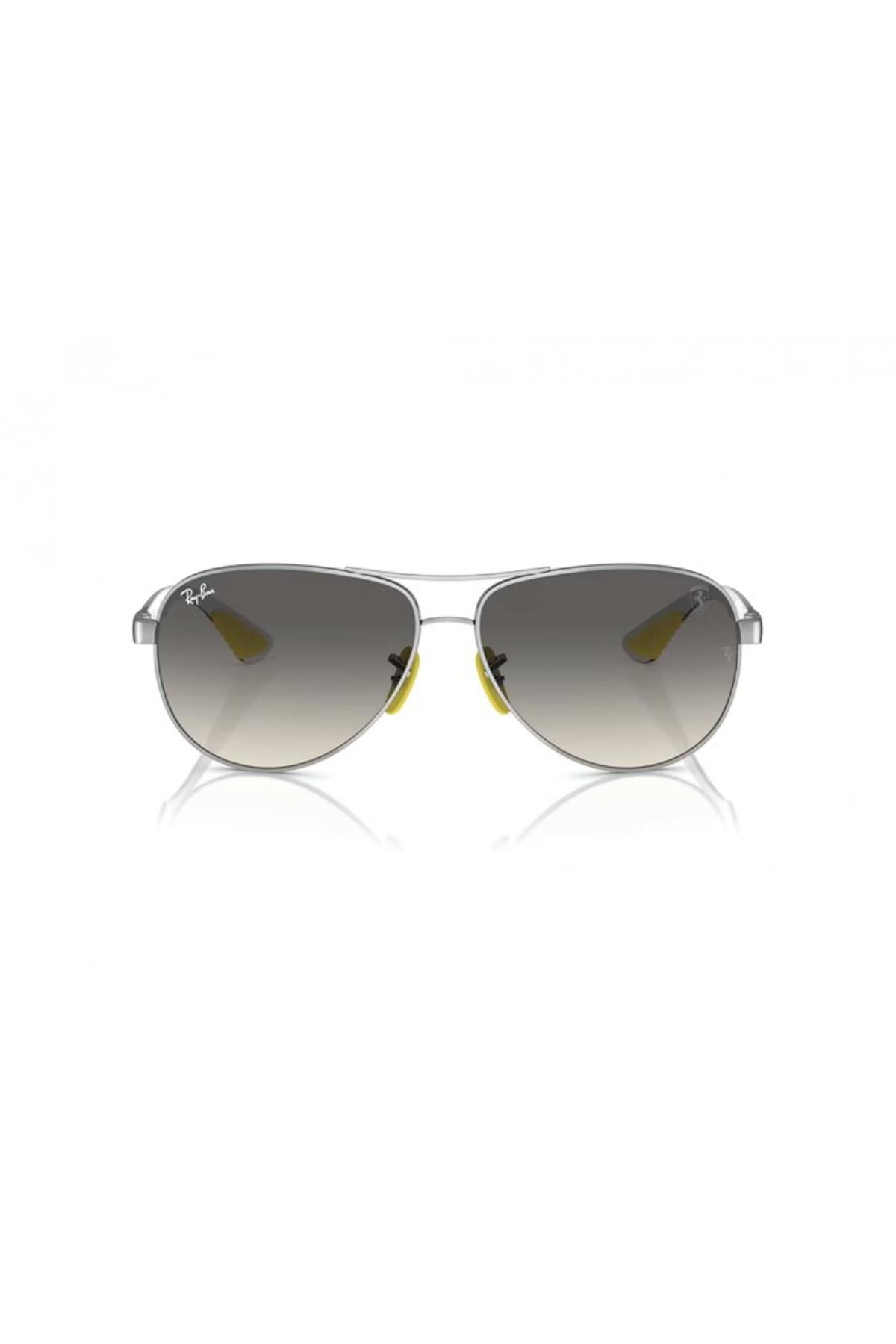 Ray-Ban 0RB 8331M F08311 61 Unisex Güneş Gözlüğü