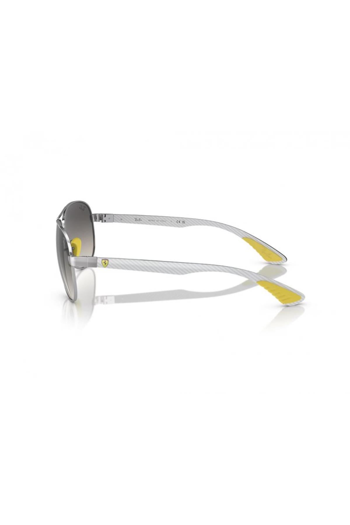 Ray-Ban 0RB 8331M F08311 61 Unisex Güneş Gözlüğü