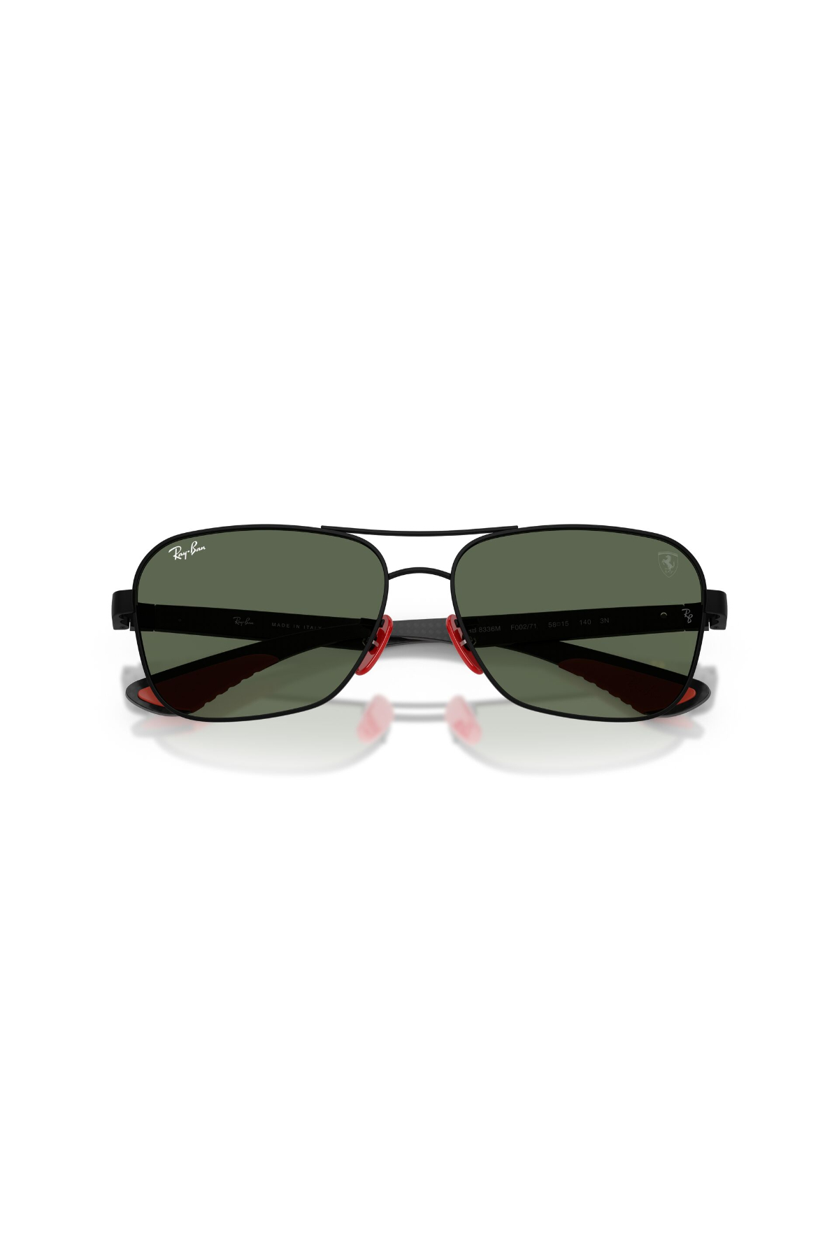 Ray-Ban 0RB 8336M F00271 58 Unisex Güneş Gözlüğü