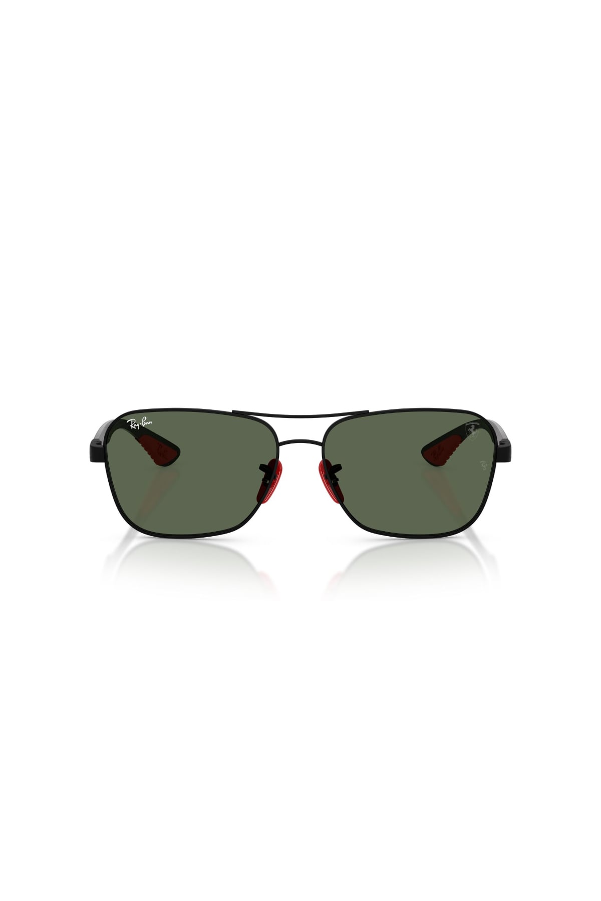 Ray-Ban 0RB 8336M F00271 58 Unisex Güneş Gözlüğü