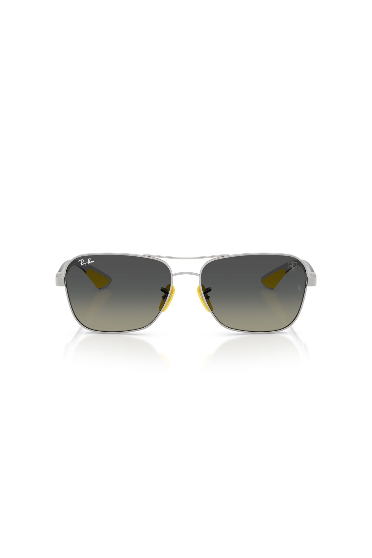 Ray-Ban 0RB 8336M F08311 58 Unisex Güneş Gözlüğü