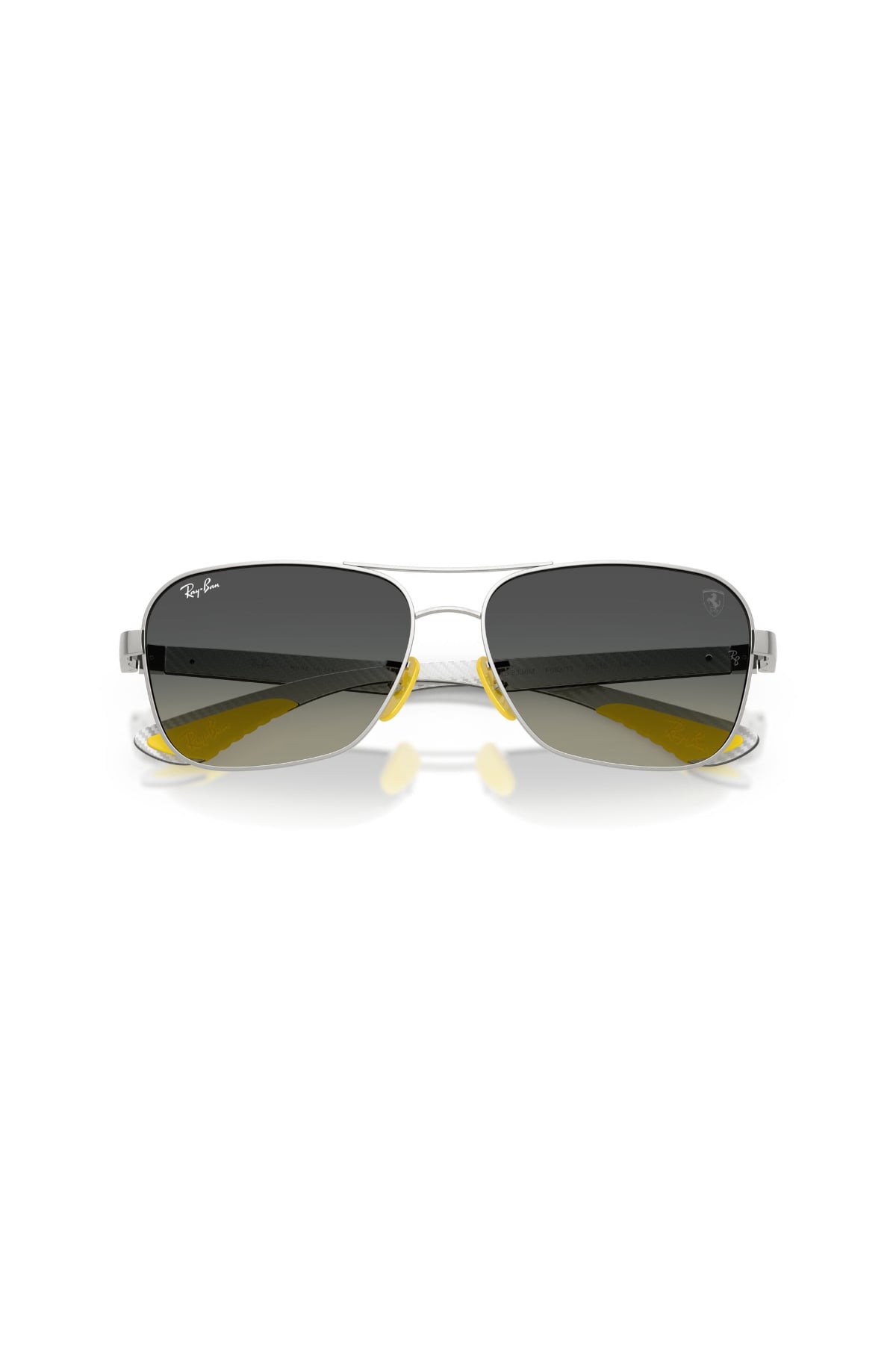 Ray-Ban 0RB 8336M F08311 58 Unisex Güneş Gözlüğü
