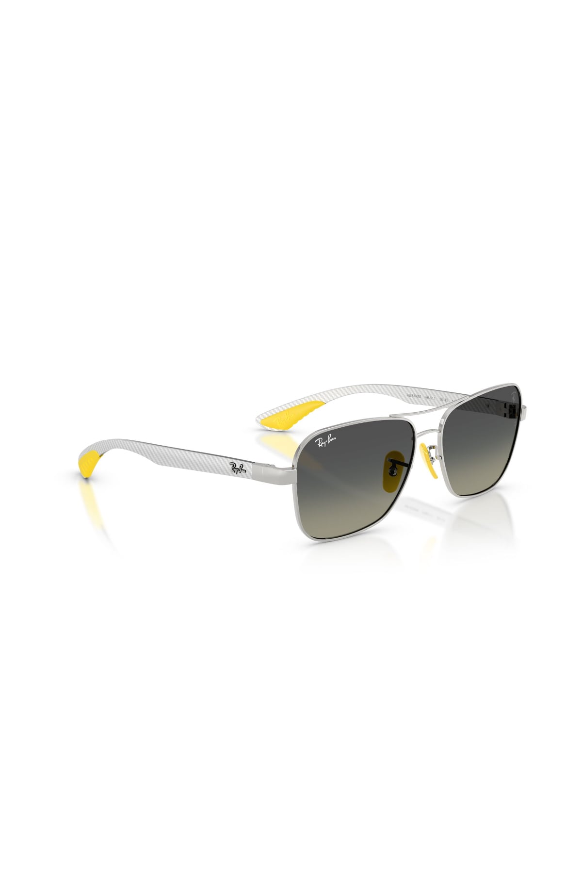 Ray-Ban 0RB 8336M F08311 58 Unisex Güneş Gözlüğü