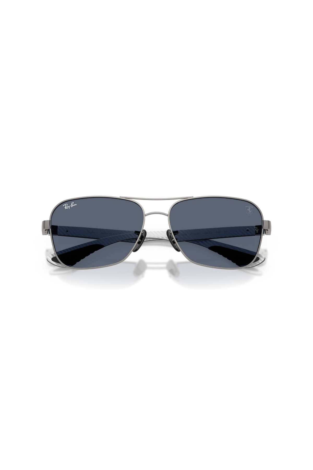 Ray-Ban 0RB 8336M F11687 58 Unisex Güneş Gözlüğü