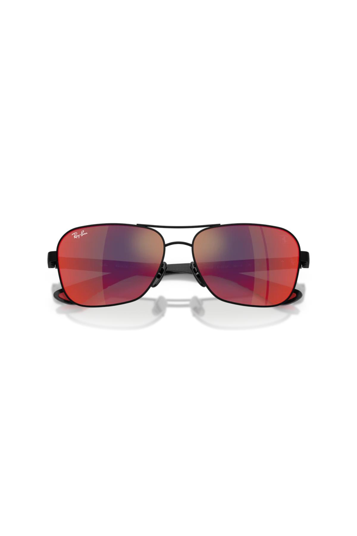 Ray-Ban 0RB 8336M F1186P 58 Unisex Güneş Gözlüğü