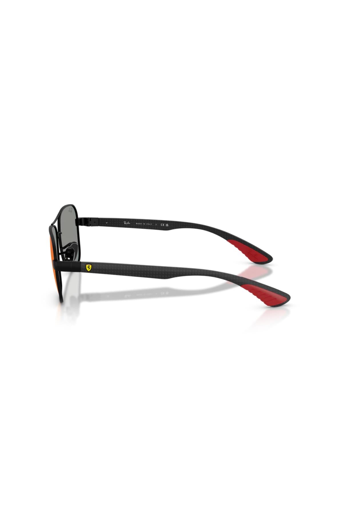 Ray-Ban 0RB 8336M F1186P 58 Unisex Güneş Gözlüğü