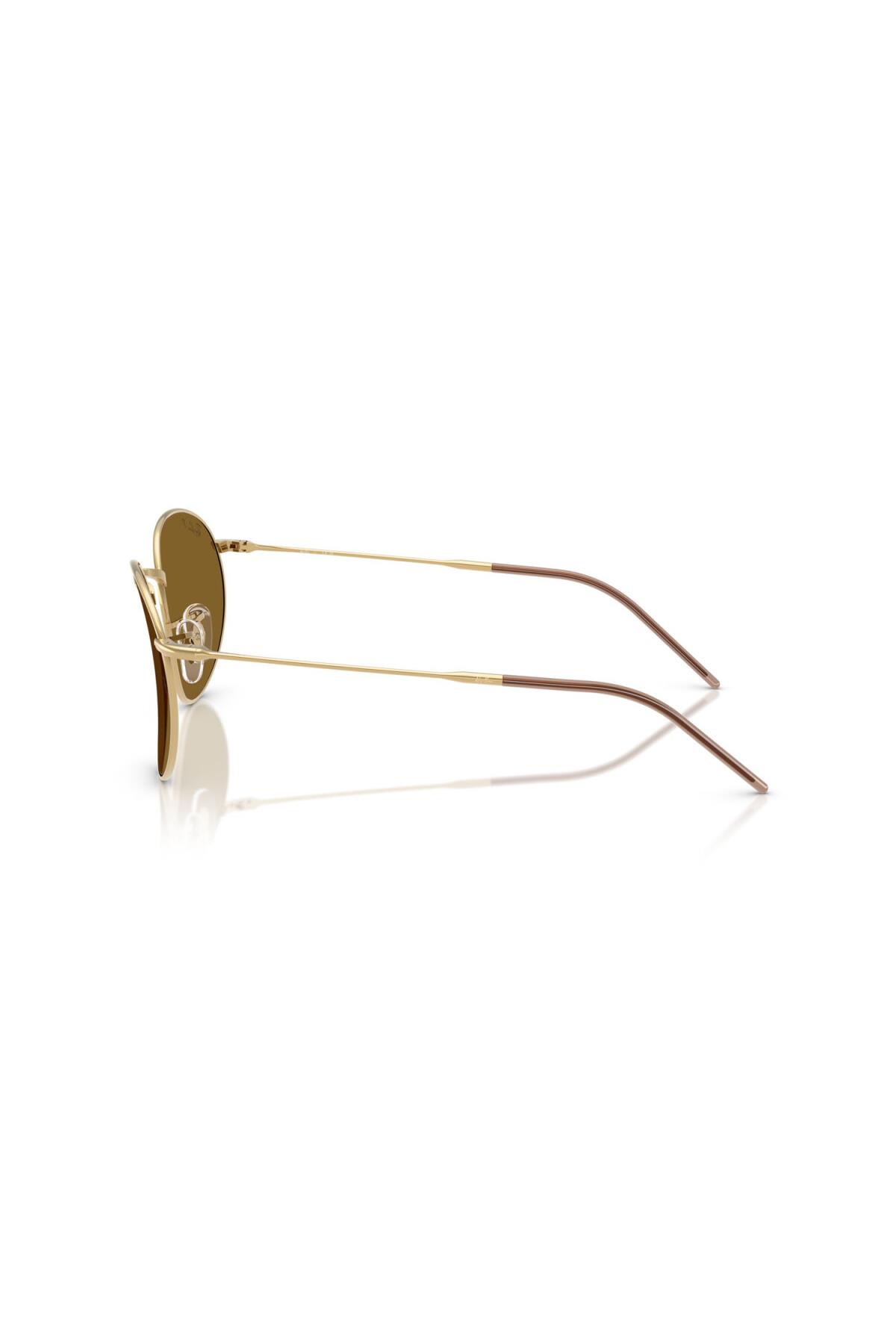 Ray-Ban 0RB R0103S 001/83 53 Unisex Güneş Gözlüğü