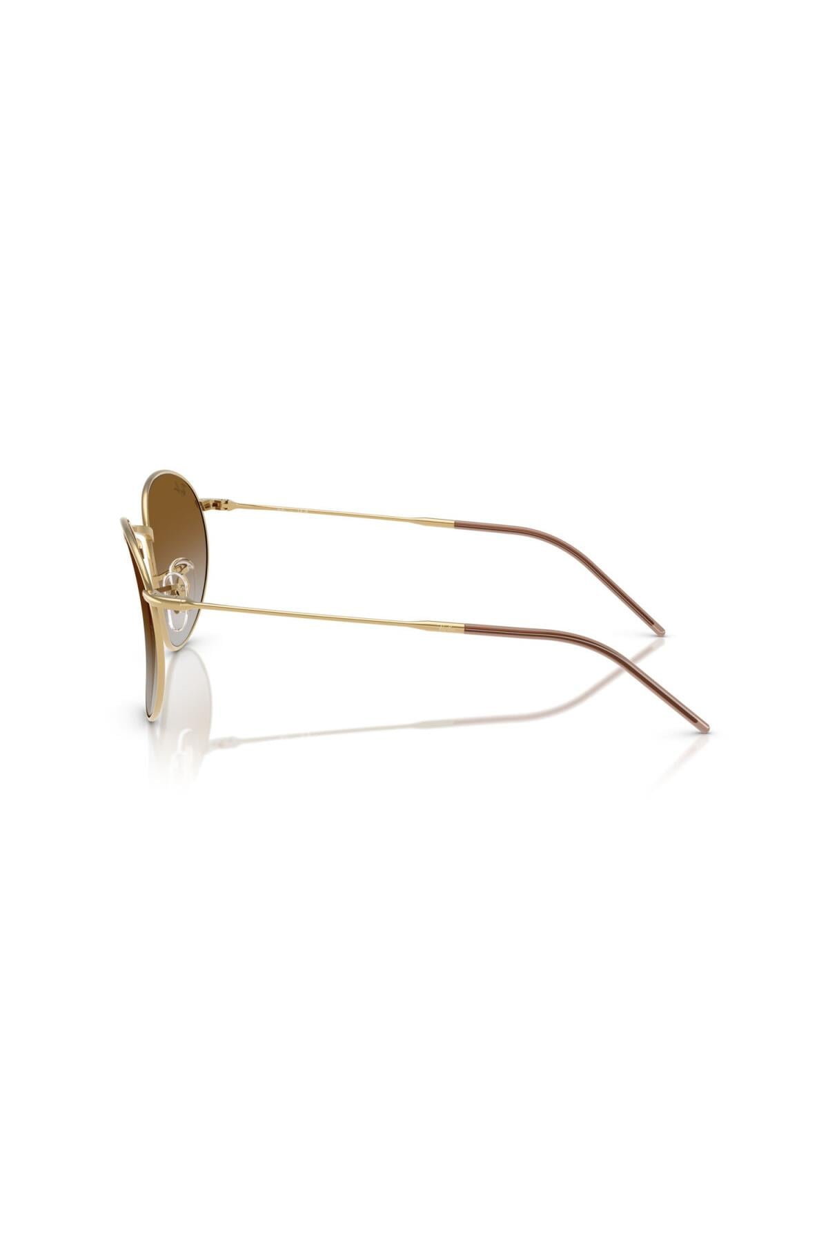 Ray-Ban 0RB R0103S 001/CB 55 Unisex Güneş Gözlüğü