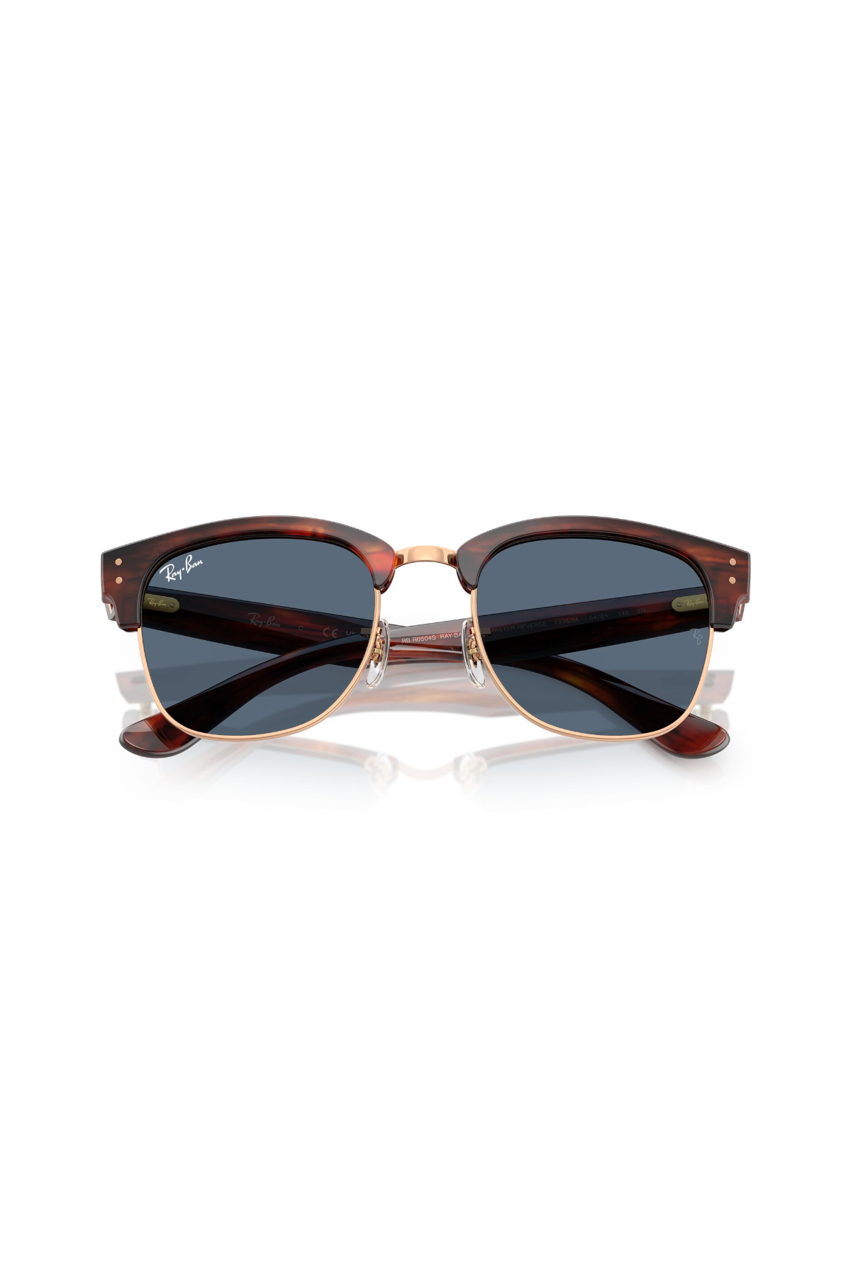 Ray-Ban 0RB R0504S 13983A 51
