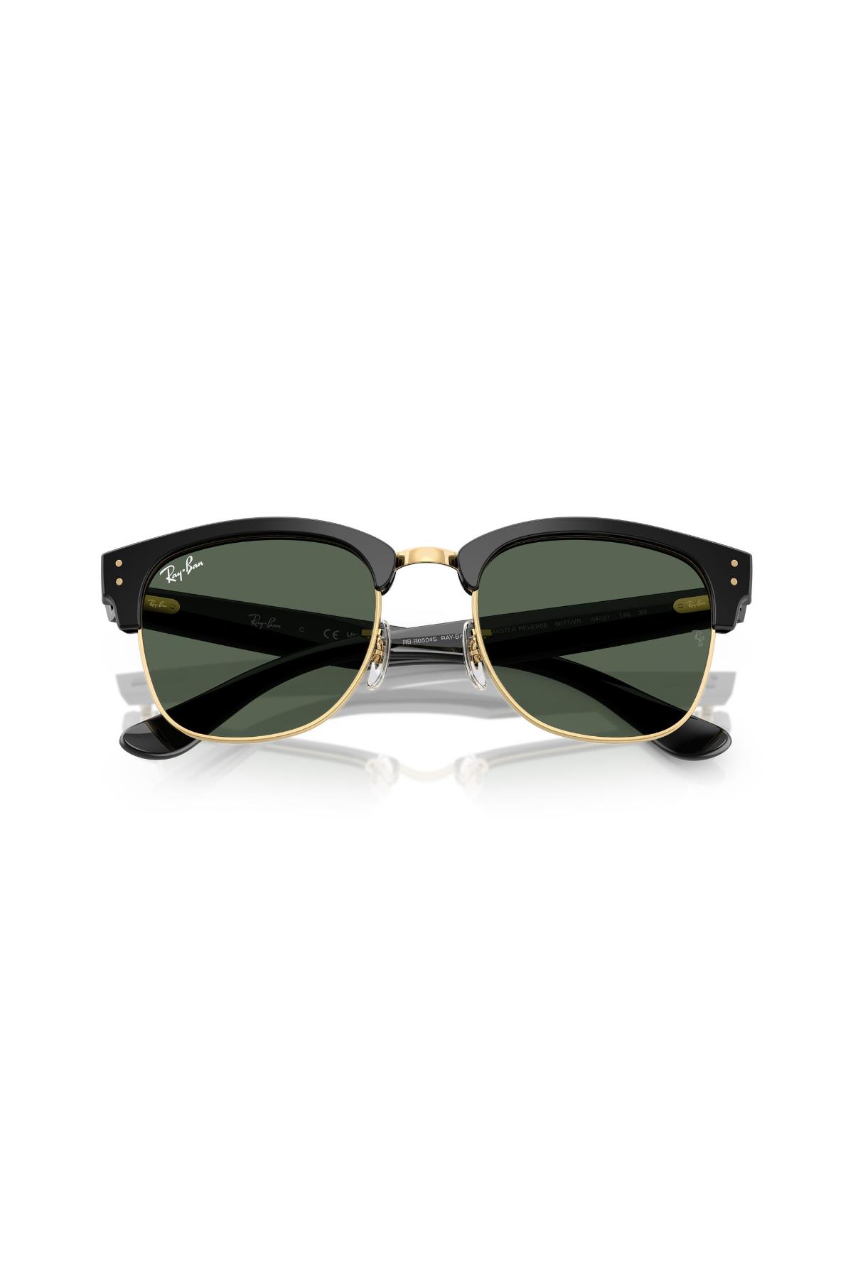 Ray-Ban 0RB R0504S 6677VR 51
