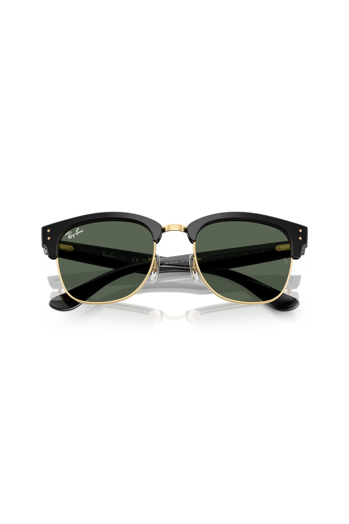 Ray-Ban 0RB R0504S 6677VR 54