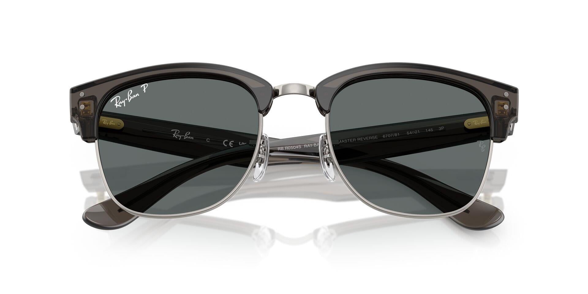 Ray-Ban 0RB R0504S 670781 54