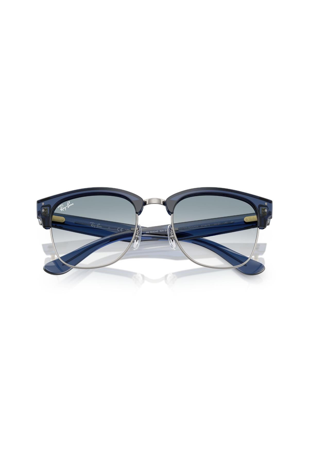 Ray-Ban 0RB R0504S 670879 51