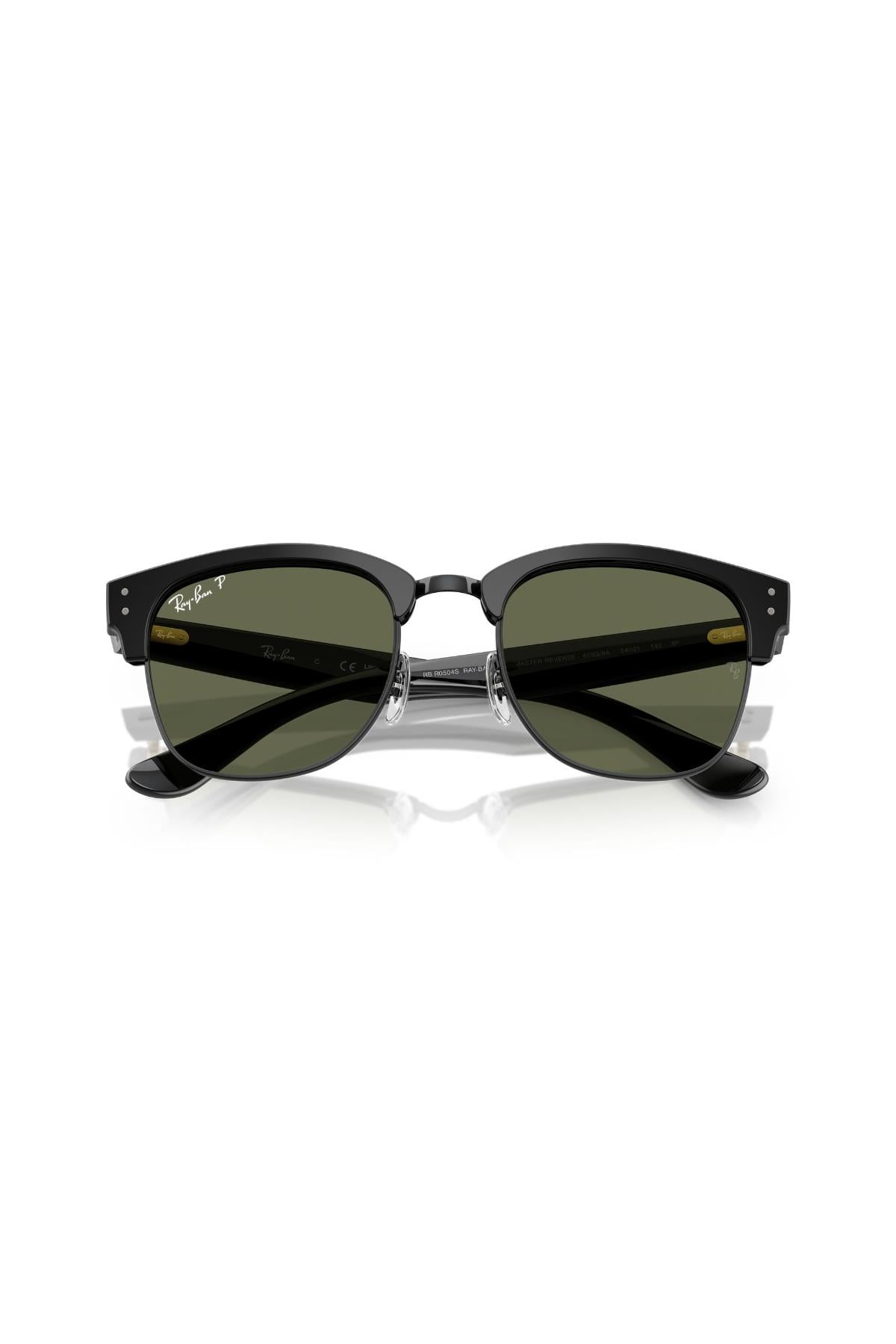 Ray-Ban 0RB R0504S 67839A 54