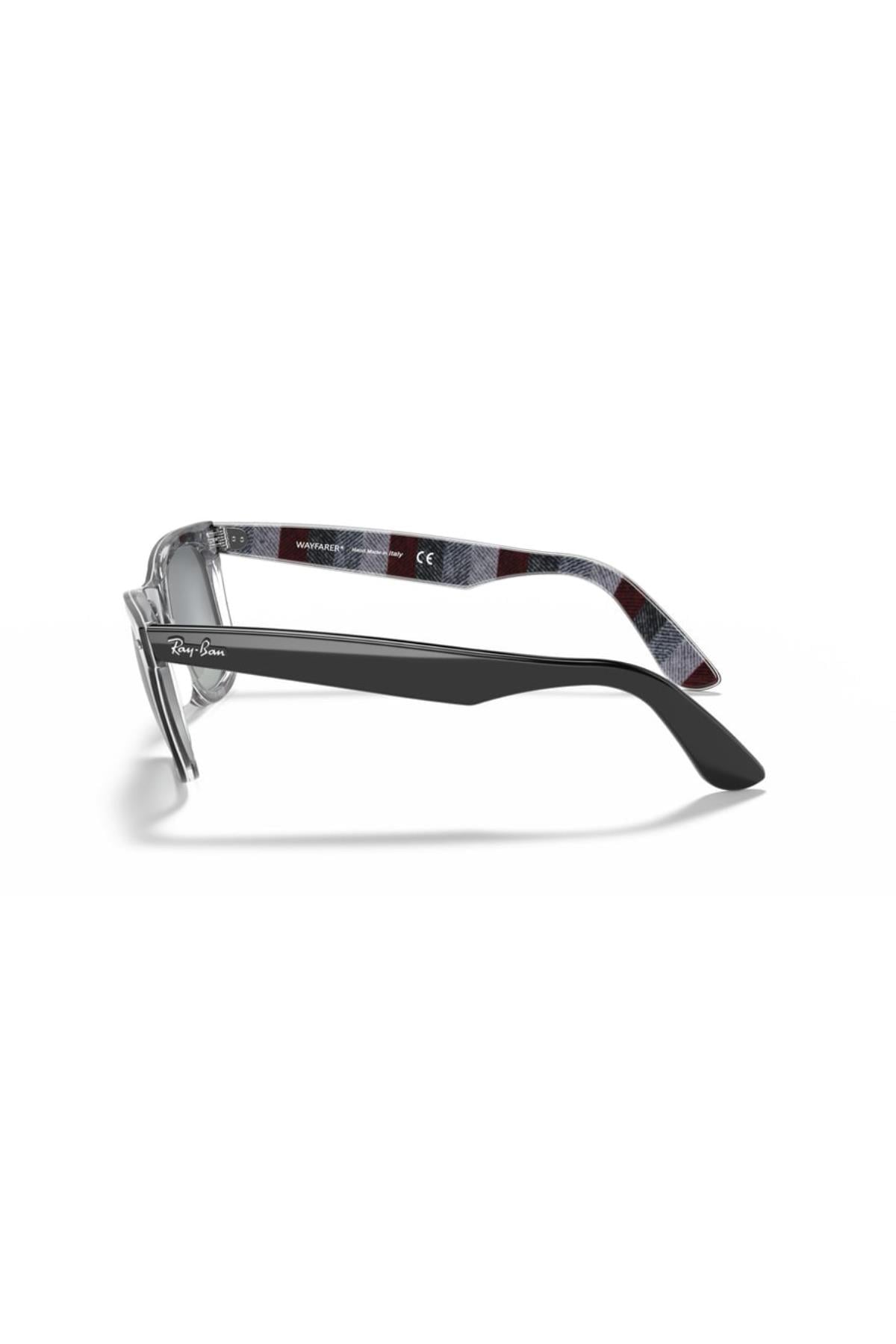 Ray-Ban 0RB 2140 13183A 50 Unisex Güneş Gözlüğü