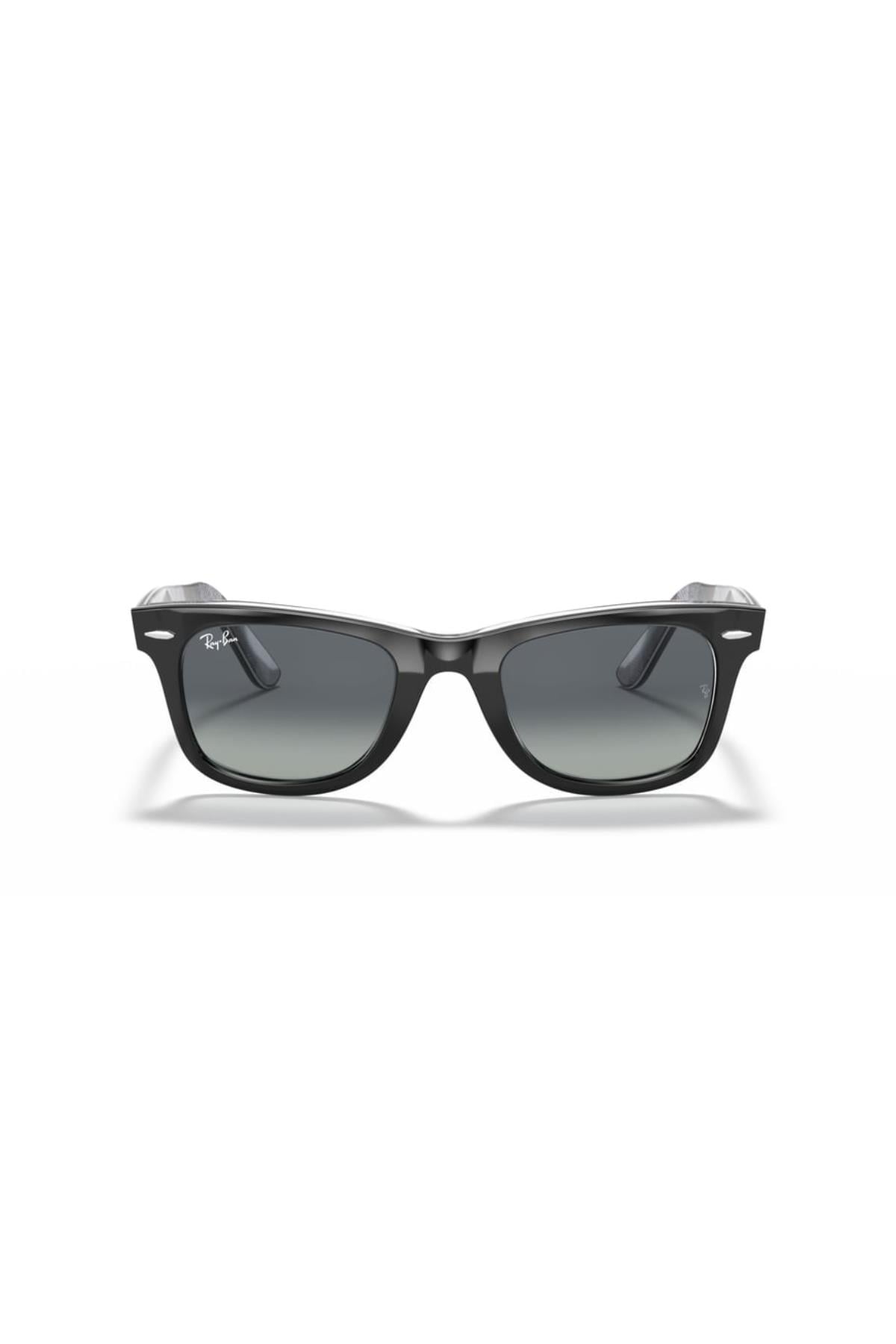 Ray-Ban 0RB 2140 13183A 50 Unisex Güneş Gözlüğü