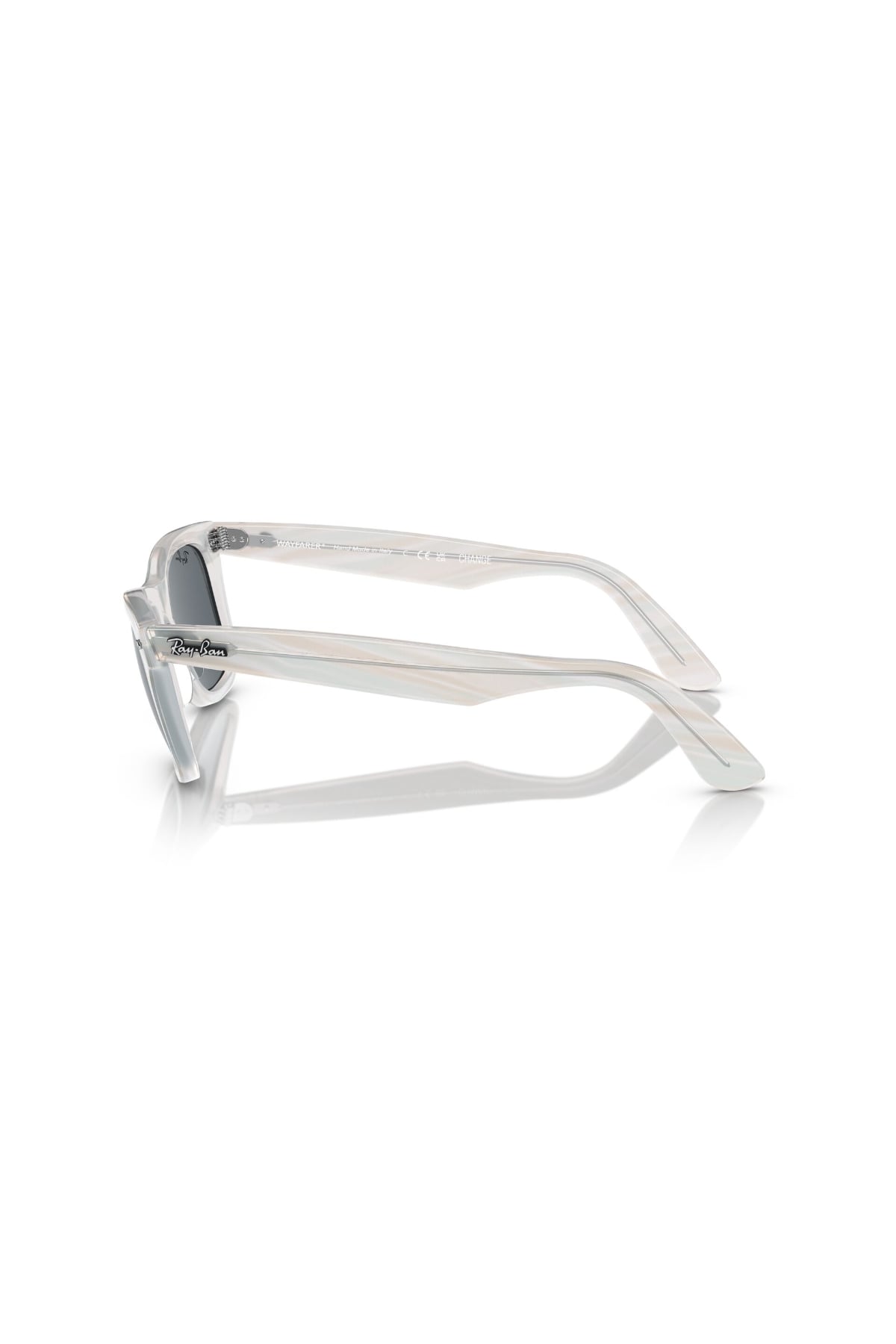 Ray-Ban Change Collection 0RB 2140 1407R5 50 Unisex Güneş Gözlüğü