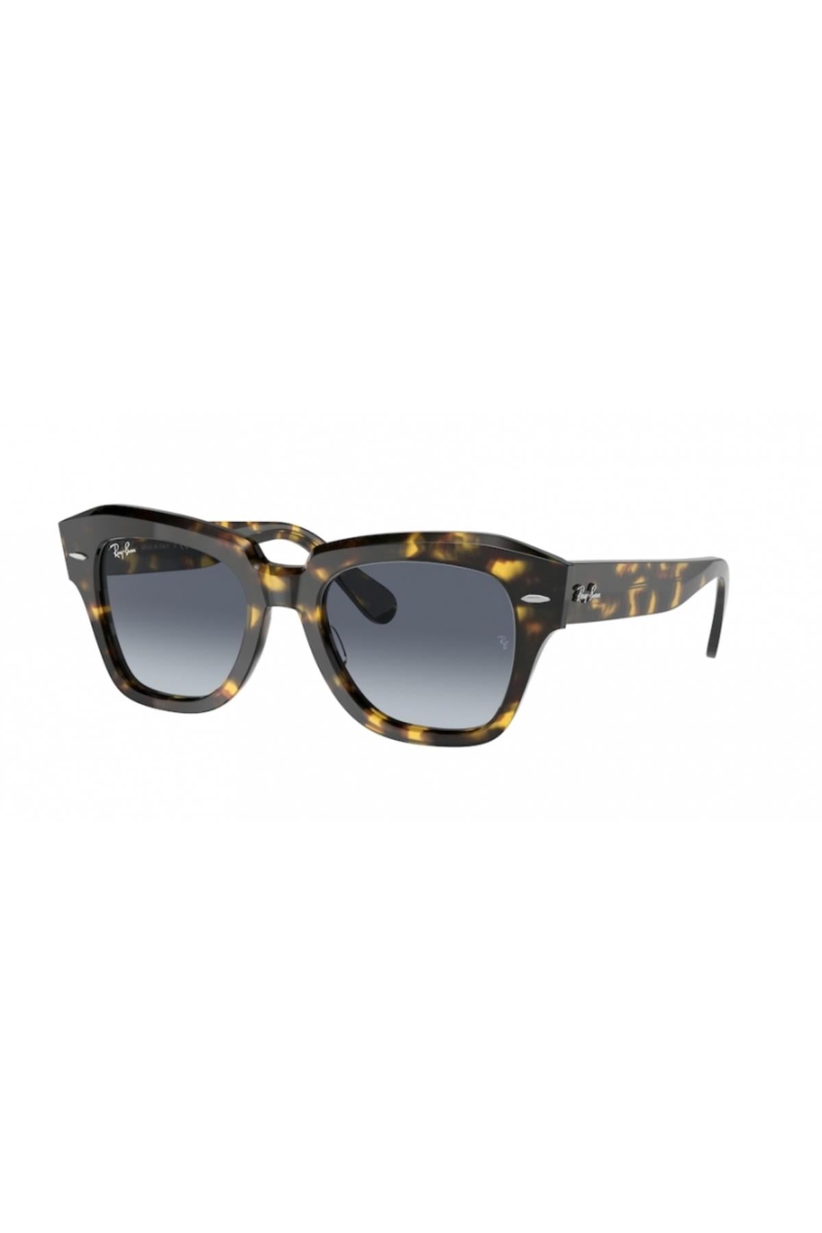 Ray-Ban 0RB2186 133286 52 Unisex Güneş Gözlüğü