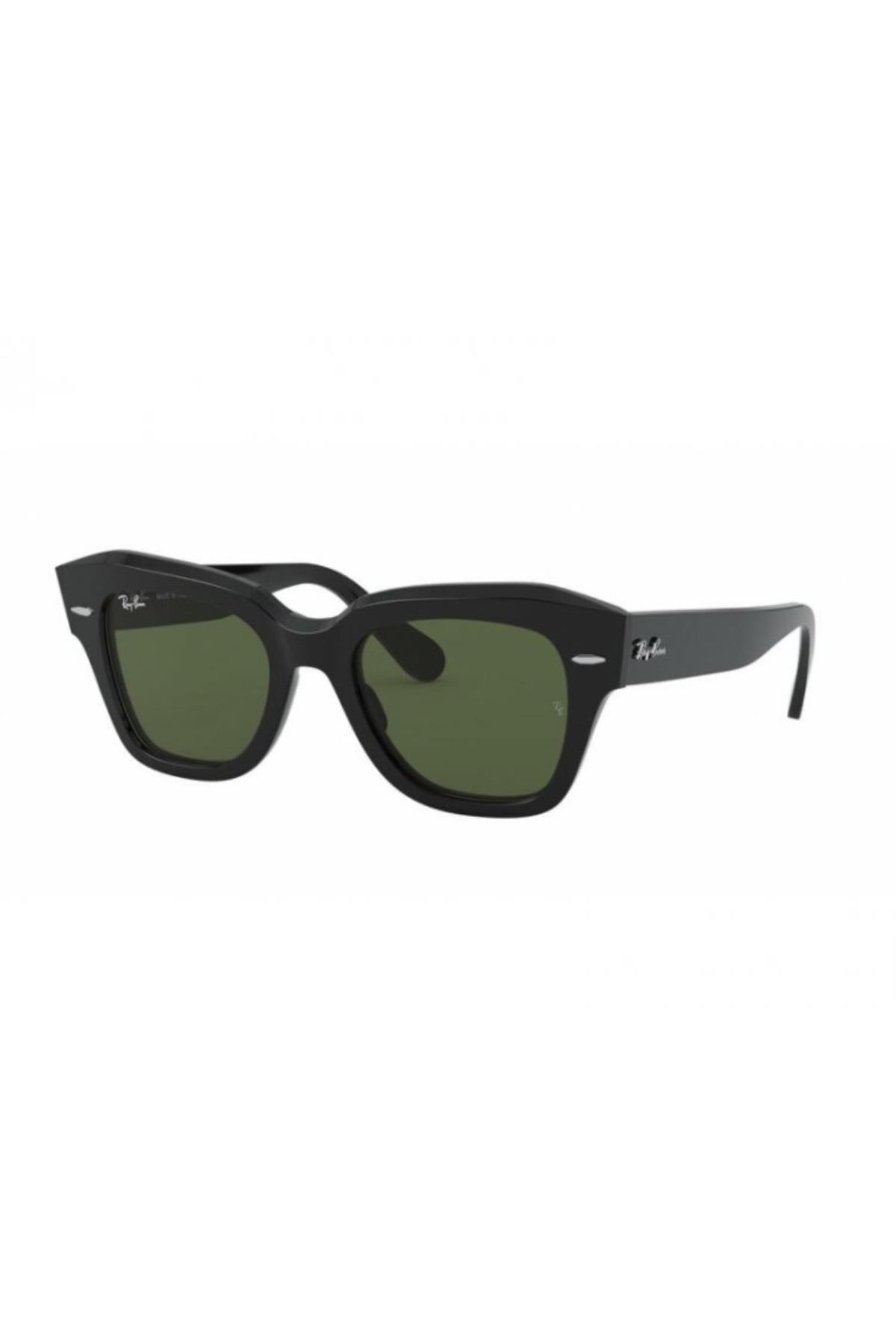 Ray-Ban 0RB 2186 901/31 52 Unisex Güneş Gözlüğü