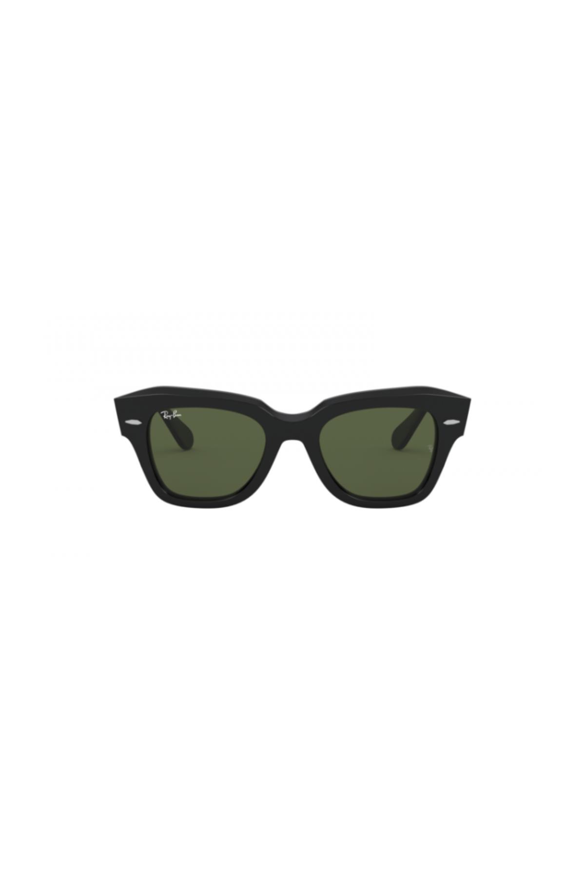 Ray-Ban 0RB 2186 901/31 52 Unisex Güneş Gözlüğü