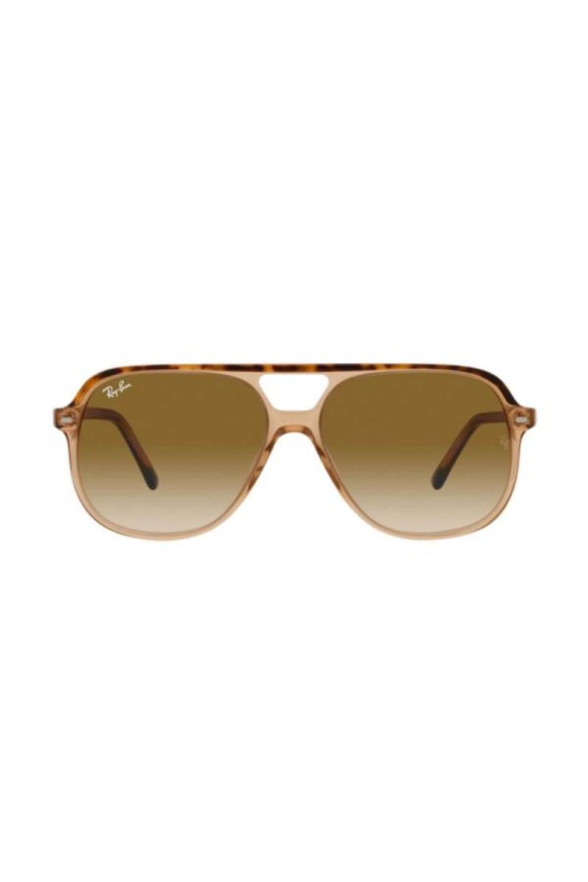 Ray-Ban 0RB 2198 129251 60 Unisex Güneş Gözlüğü