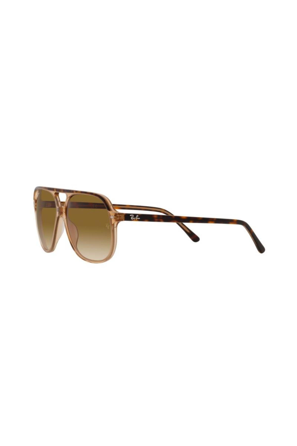 Ray-Ban 0RB 2198 129251 60 Unisex Güneş Gözlüğü