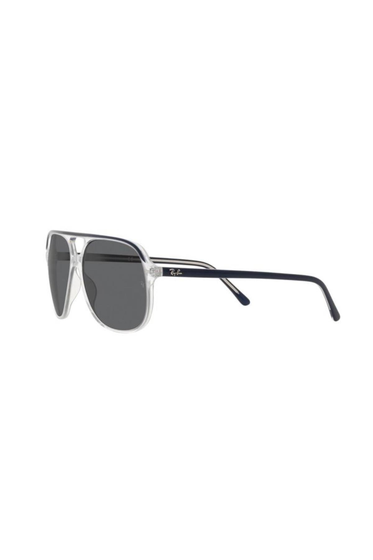 Ray-Ban 0RB 2198 1341B1 56 Unisex Güneş Gözlüğü