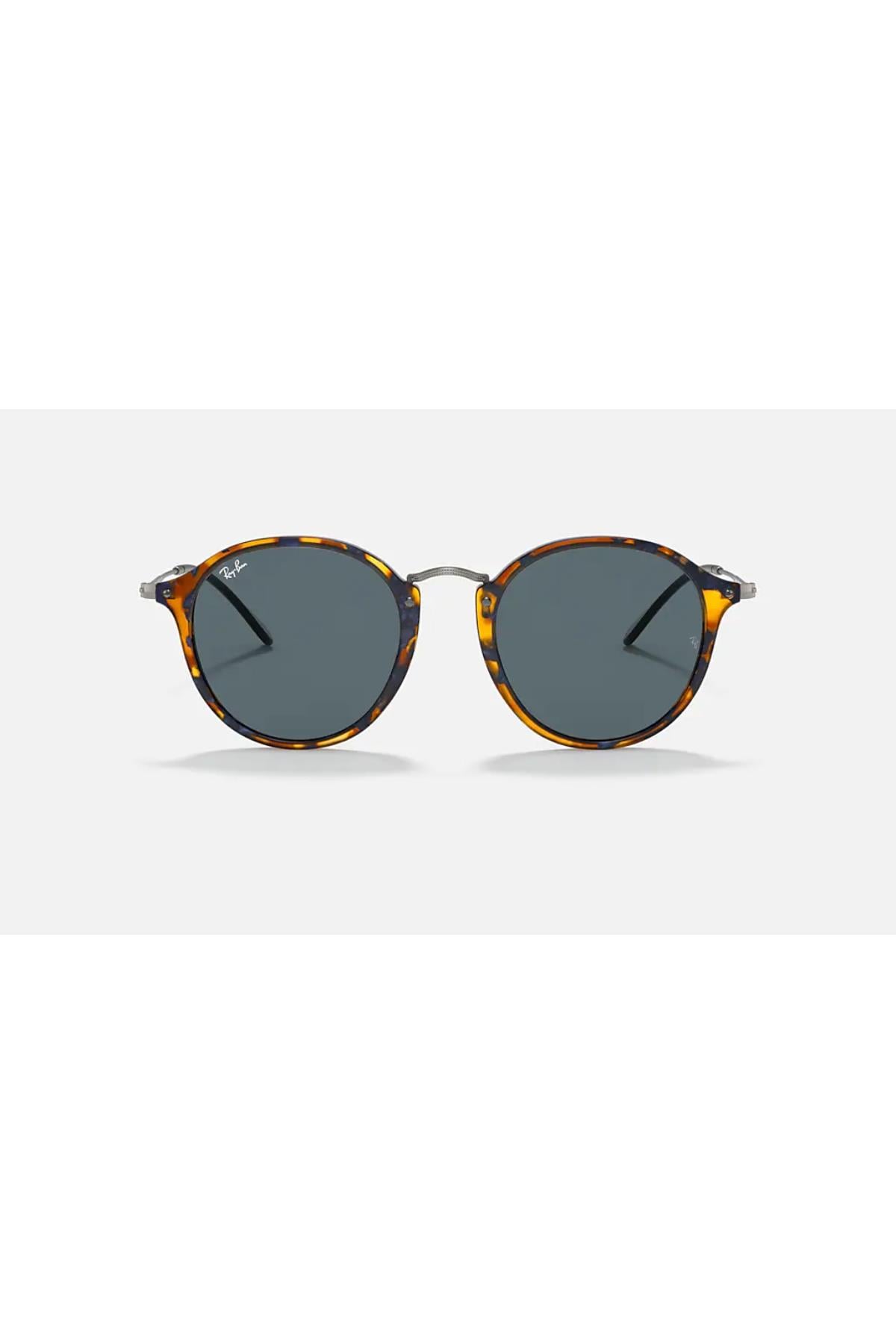 Ray-Ban 0RB 2447 1158R5 49 Unisex Güneş Gözlüğü