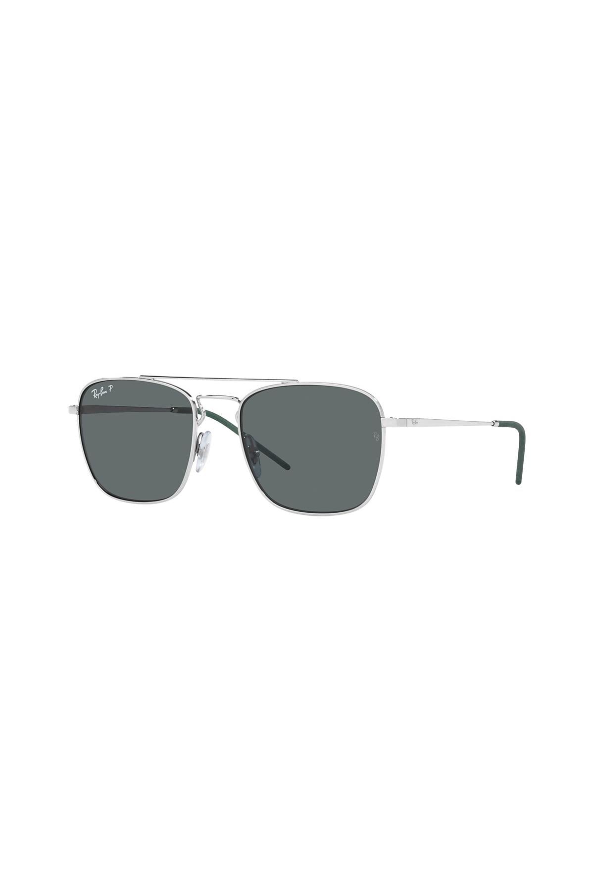 Ray-Ban 0RB 3588 925181 55 Unisex Güneş Gözlüğü