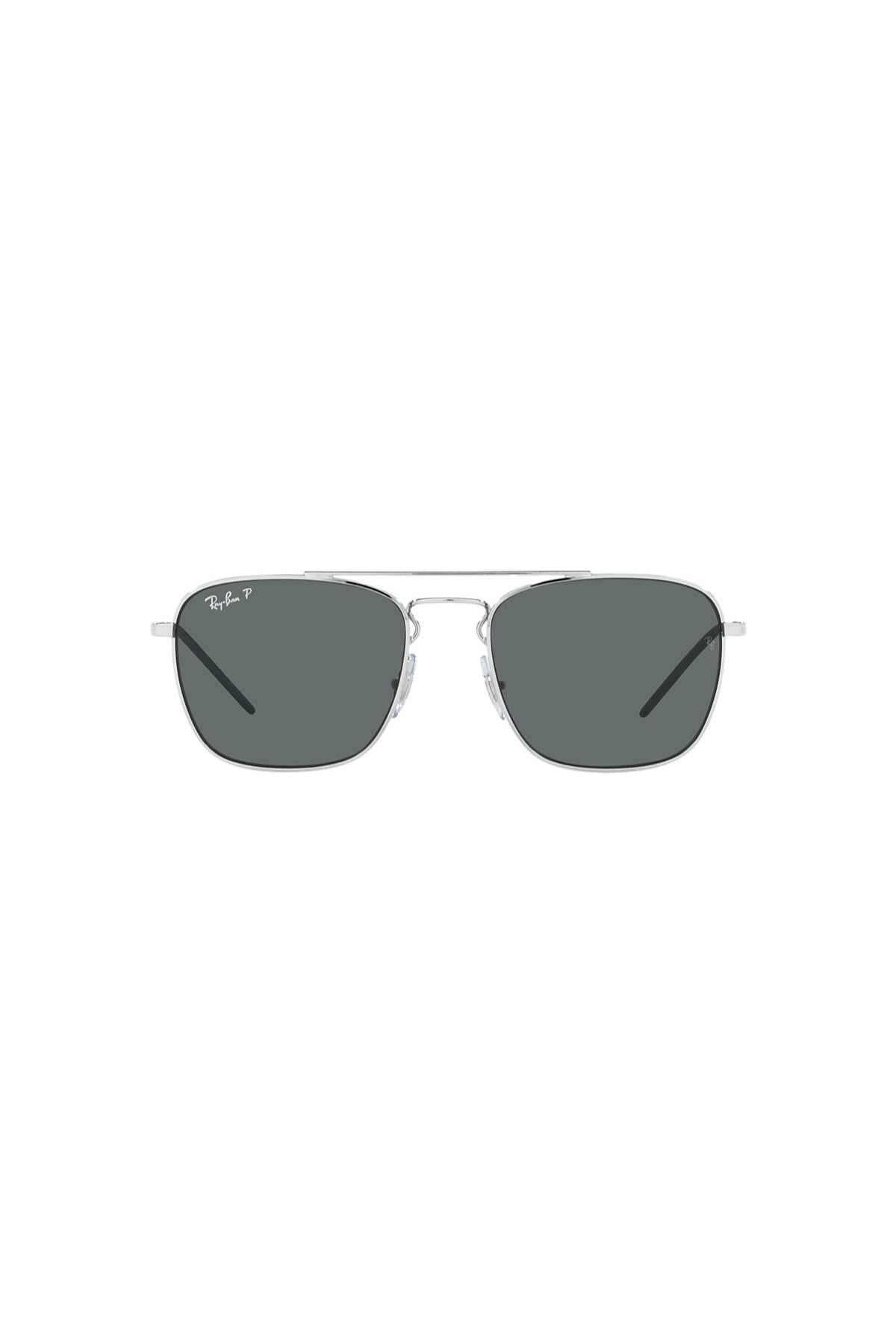 Ray-Ban 0RB 3588 925181 55 Unisex Güneş Gözlüğü