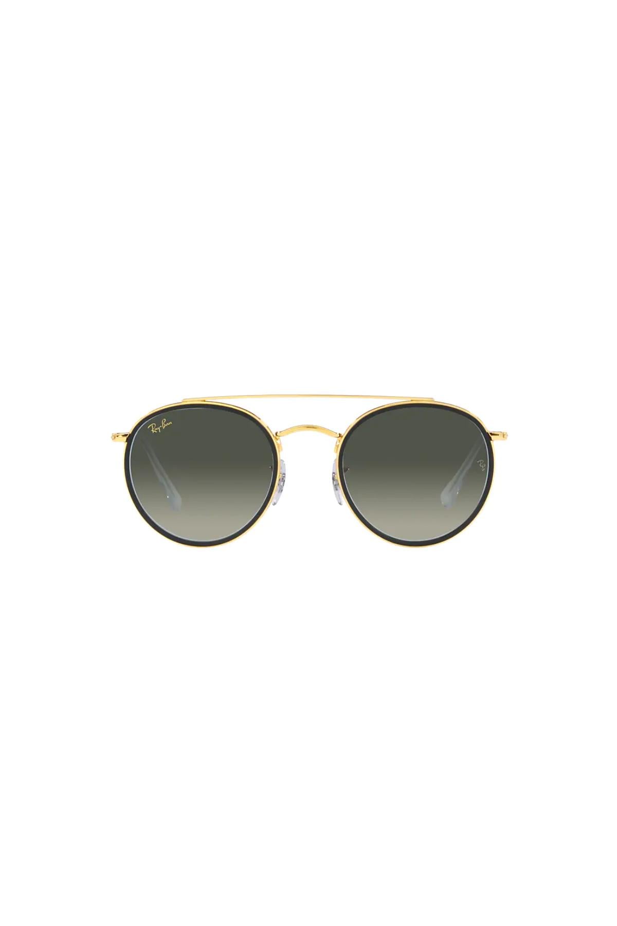 Ray-Ban 0RB 3647N 923871 51 Unisex Güneş Gözlüğü