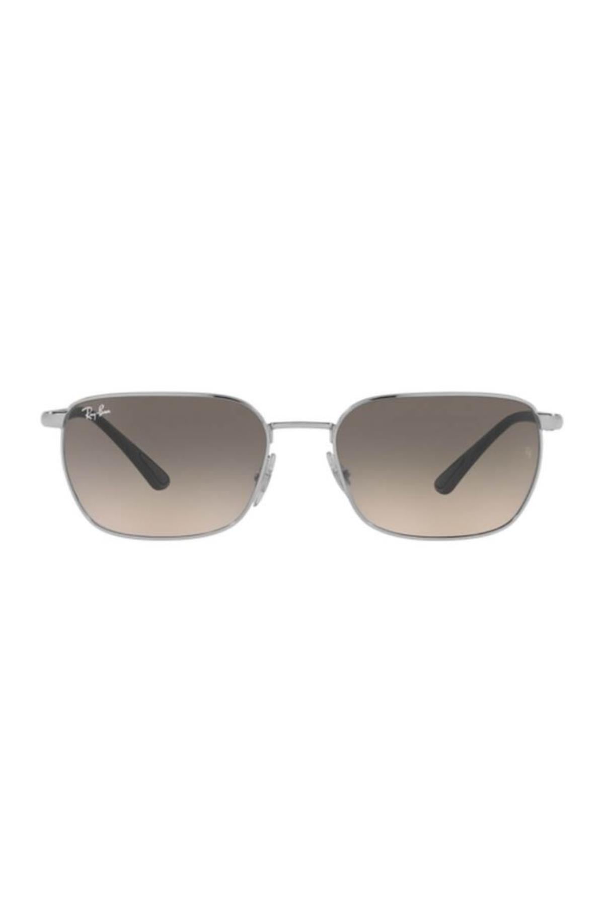 Ray-Ban 0RB 3684 003/32 58 Unisex Güneş Gözlüğü