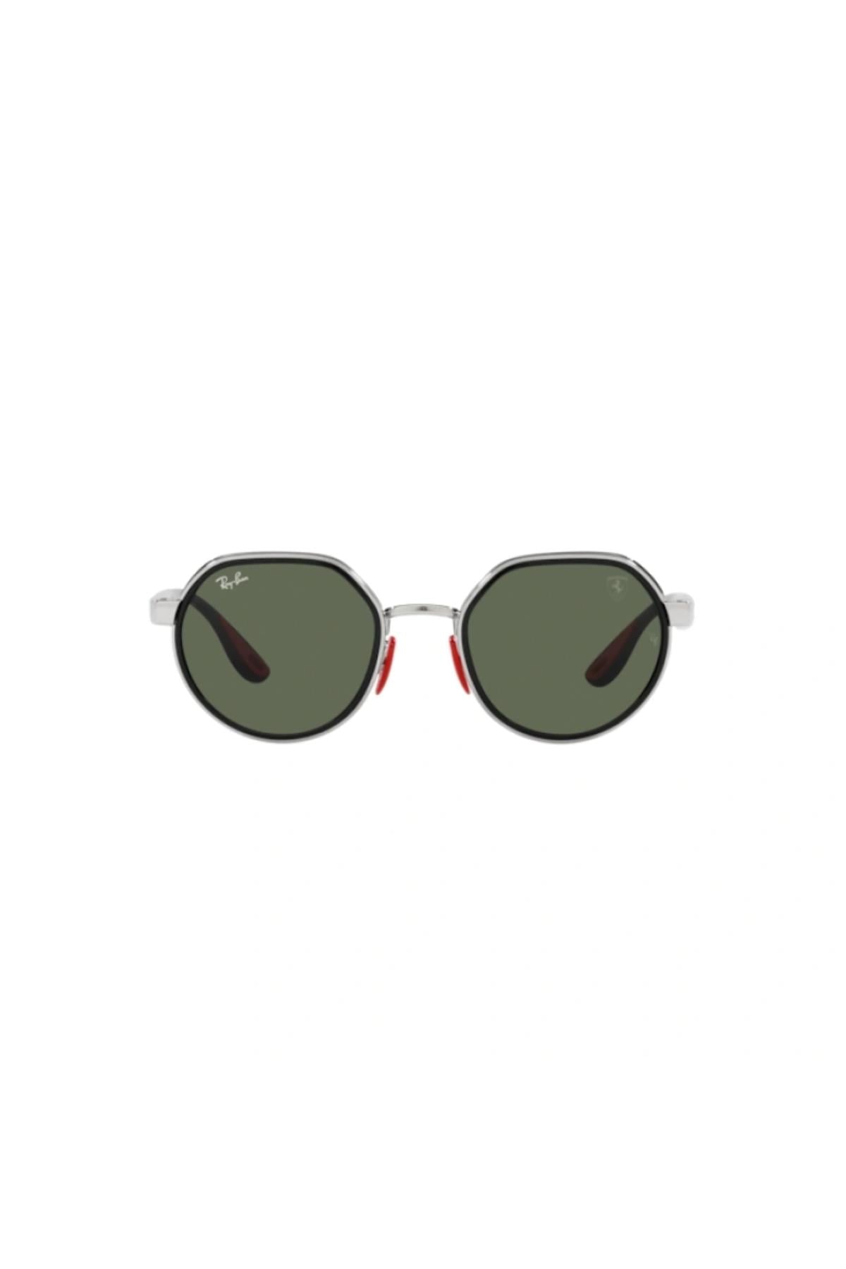 Ray-Ban 0RB 3703M F00771 51 Unisex Güneş Gözlüğü