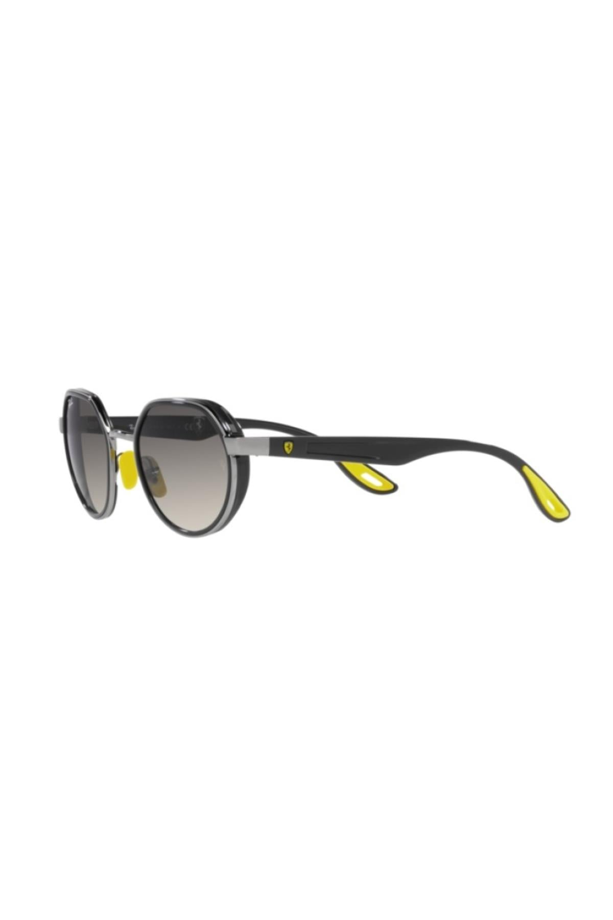 Ray-Ban 0RB 3703M F03011 51 Unisex Güneş Gözlüğü
