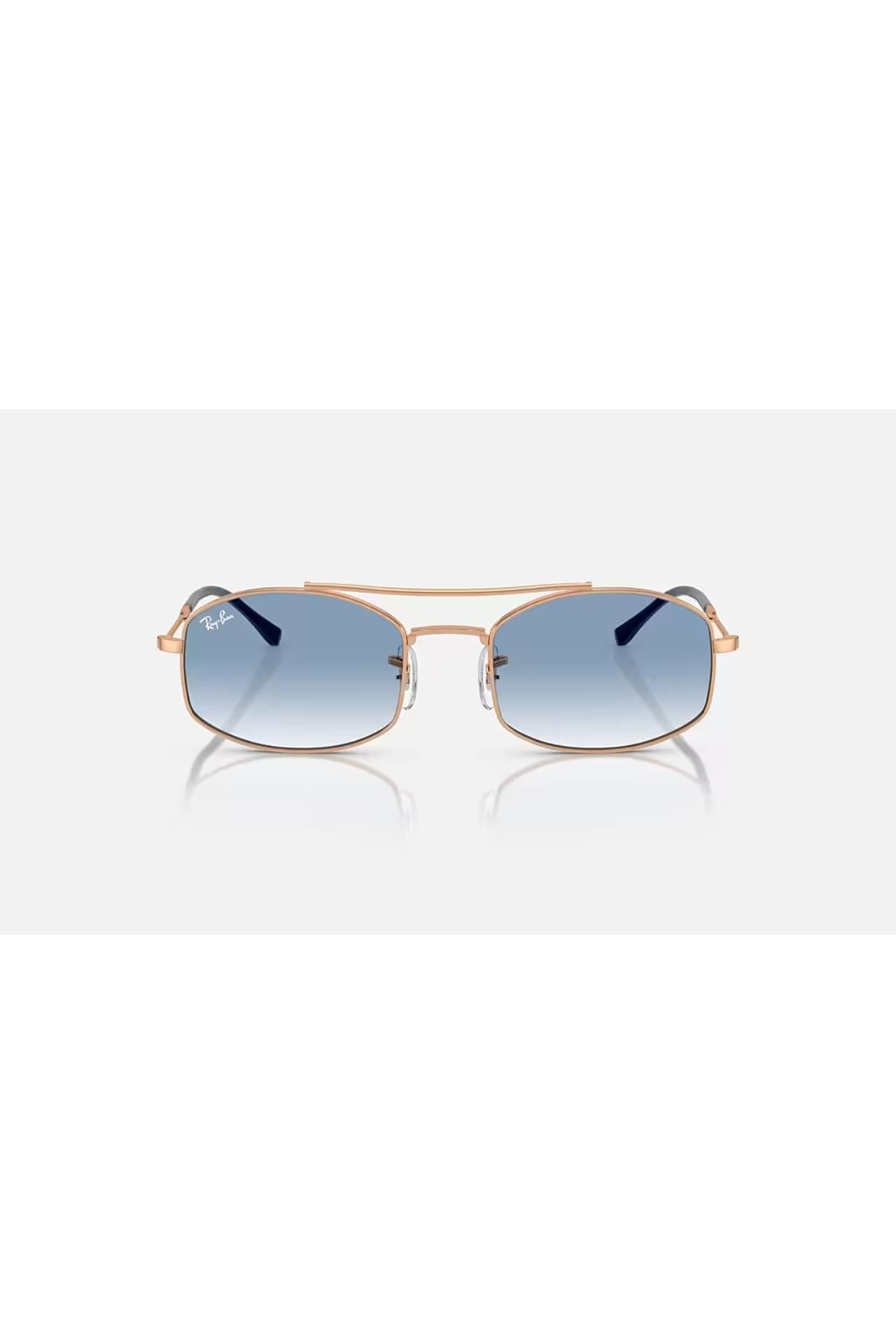 Ray-Ban 0RB 3719 51 92623F Güneş Gözlüğü