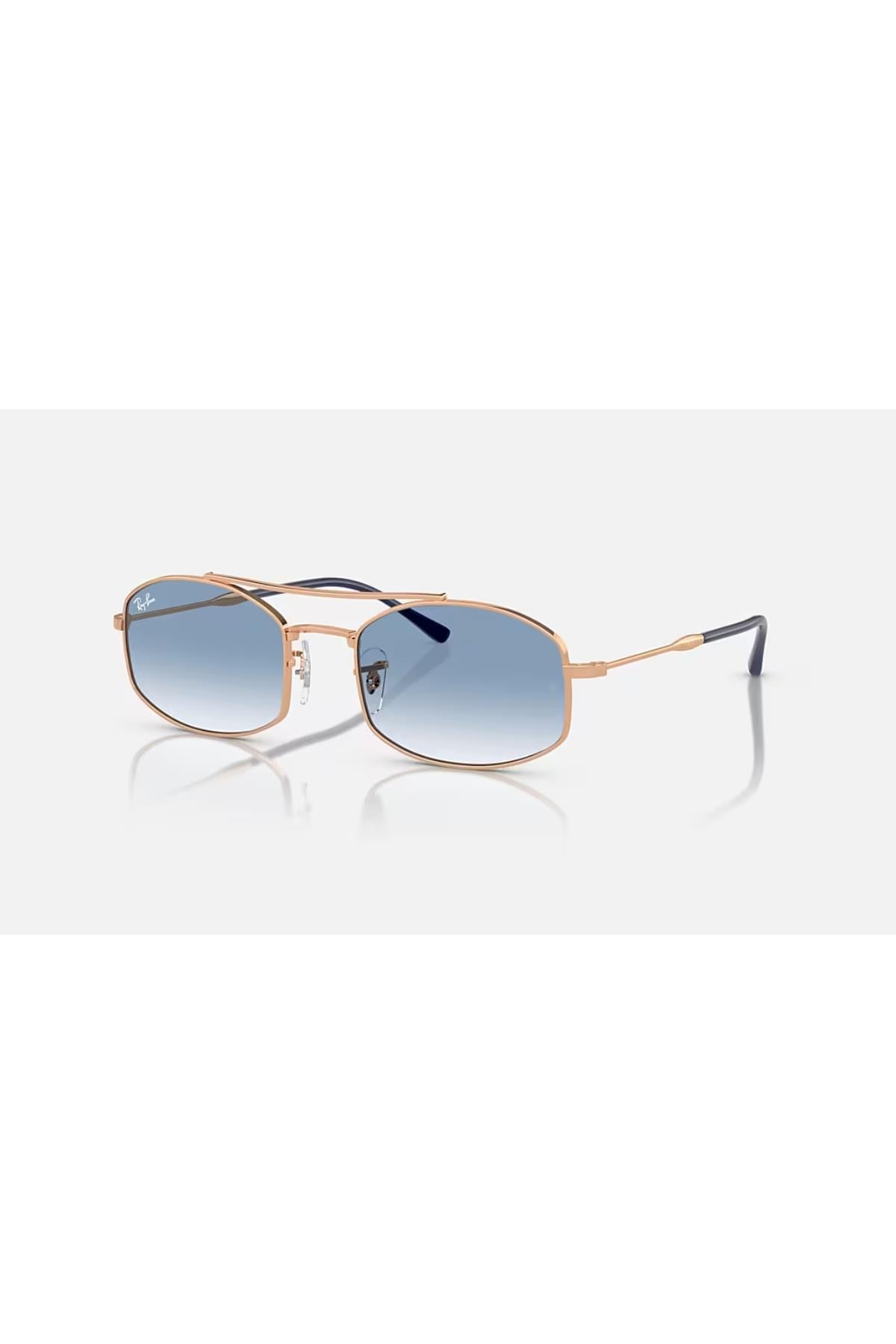 Ray-Ban 0RB 3719 51 92623F Güneş Gözlüğü