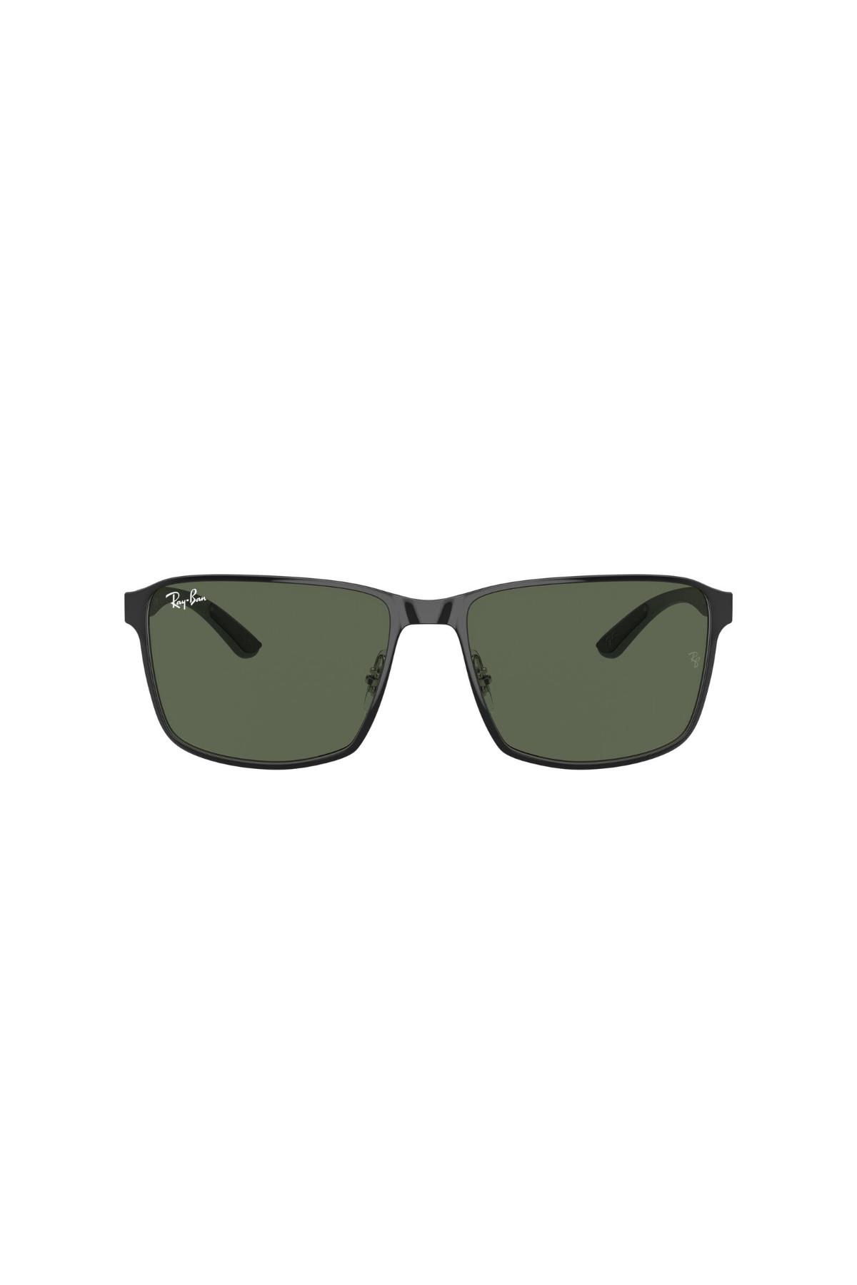 Ray-Ban 0RB 3721 914471 59 Erkek Güneş Gözlüğü