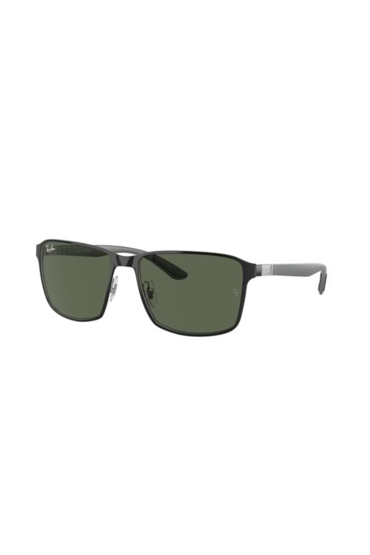 Ray-Ban 0RB 3721 914471 59 Erkek Güneş Gözlüğü