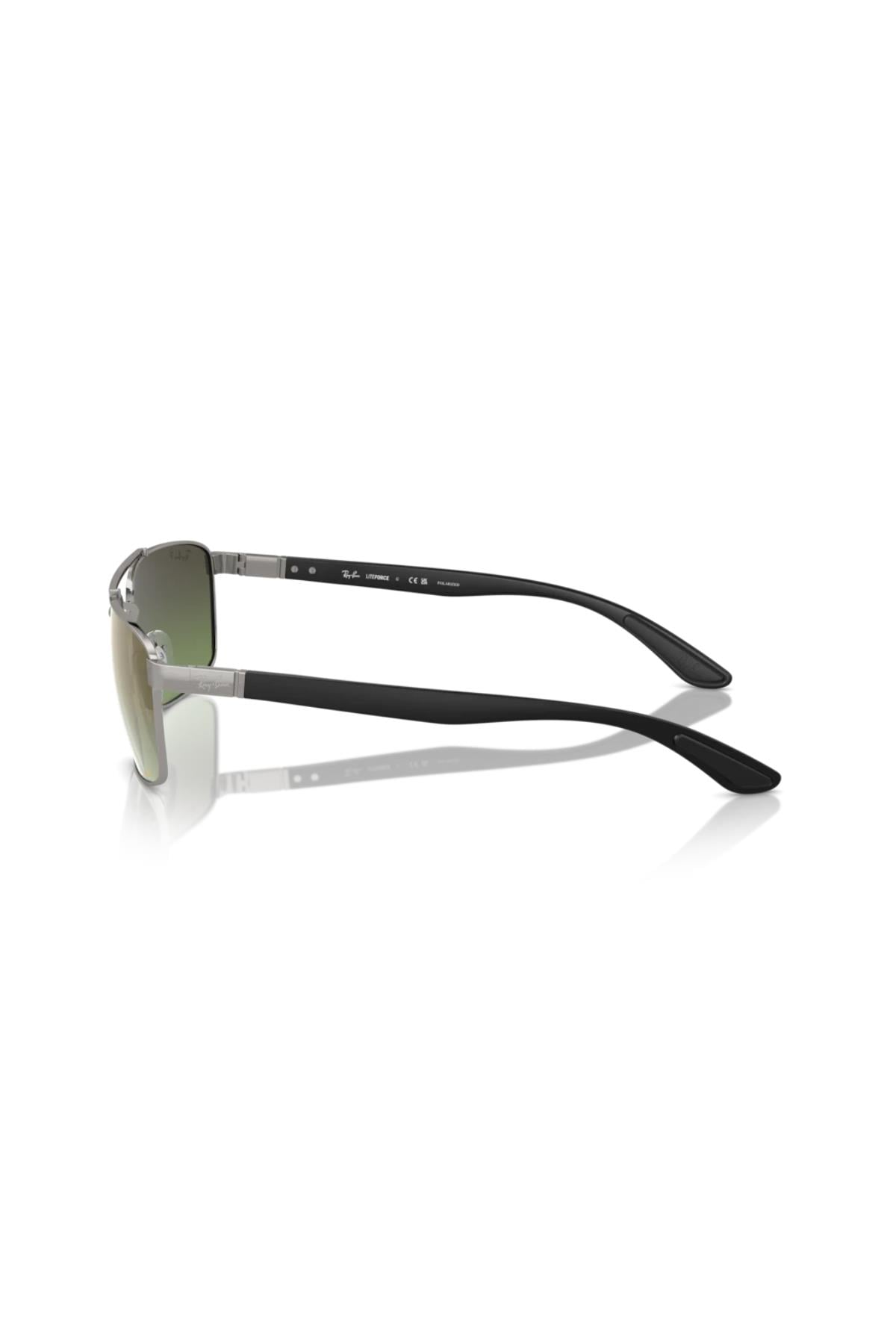 Ray-Ban 0RB 3737CH 004/6O 60 Unisex Güneş Gözlüğü