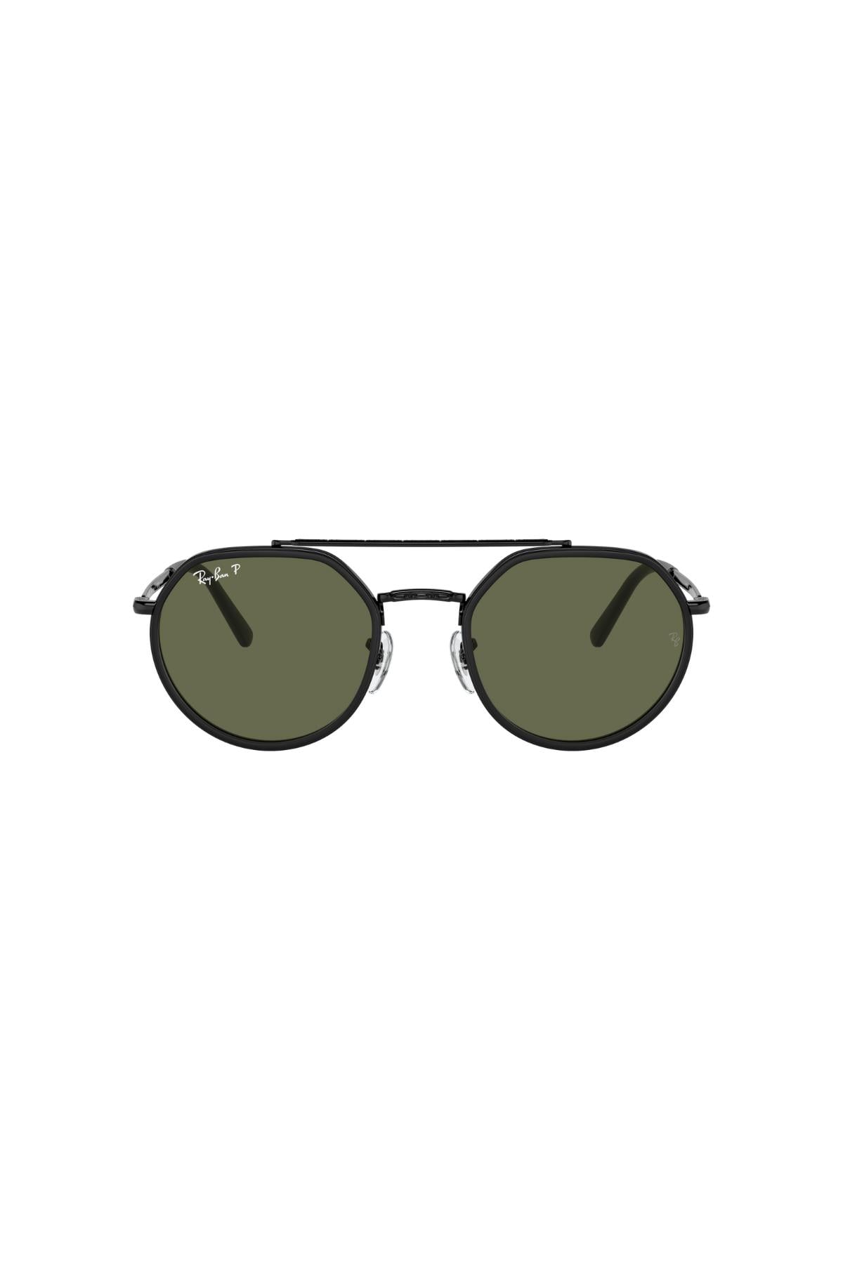 Ray-Ban 0RB 3765 002/58 53 Unisex Güneş Gözlüğü